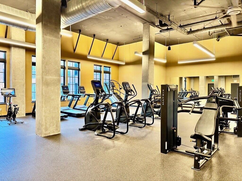 Memoir Warehouse District 4*