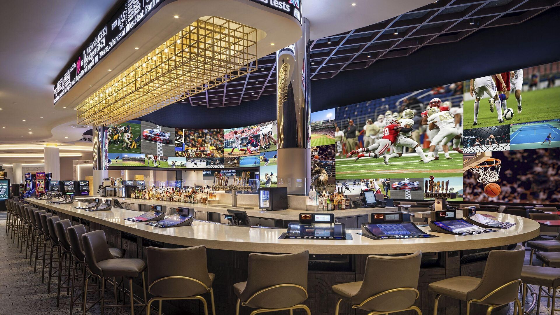 Hotel Nobu - A Caesars Rewards Destination 5*
