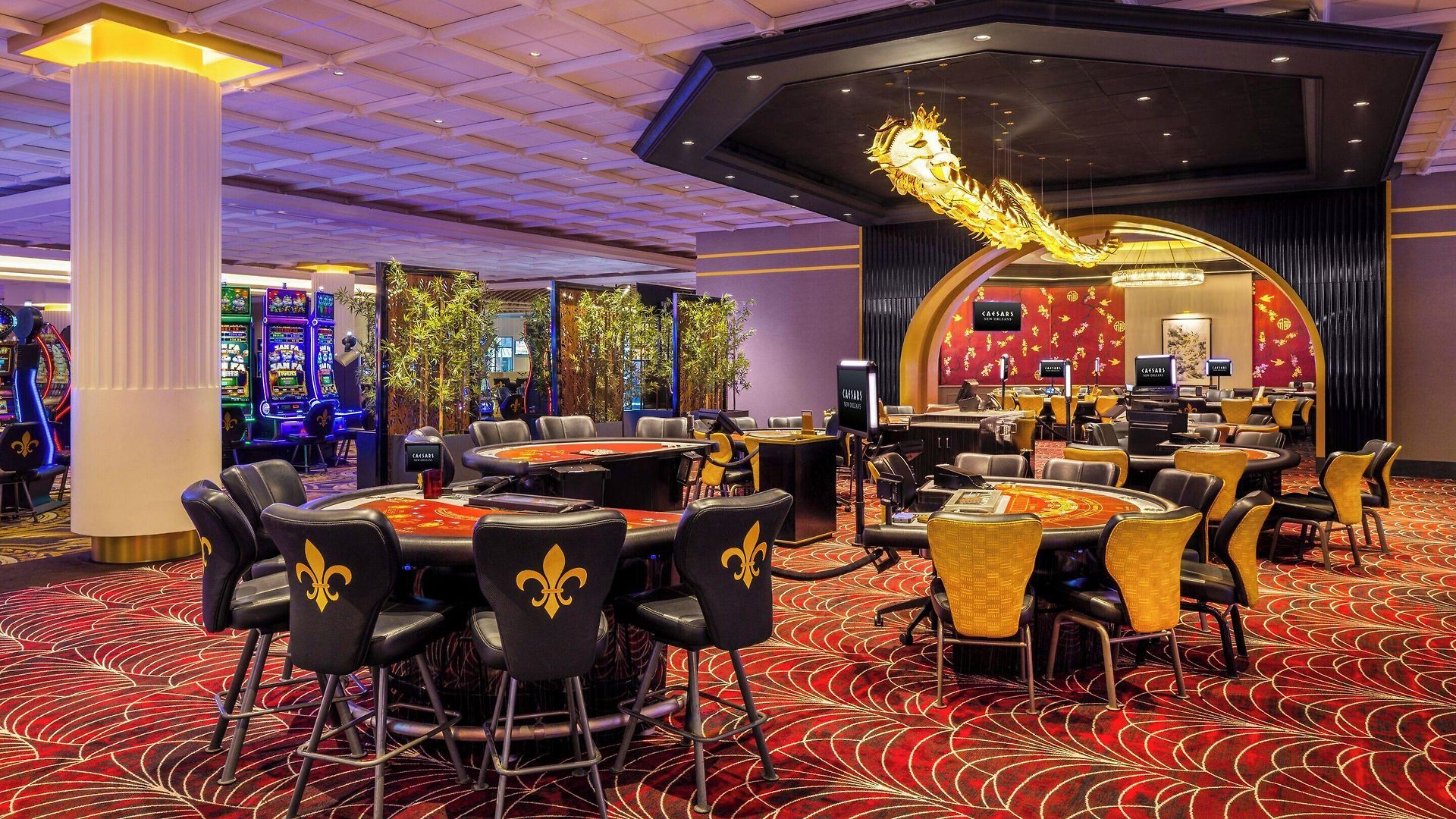 Nobu - A Caesars Rewards Destination Hotel 5*