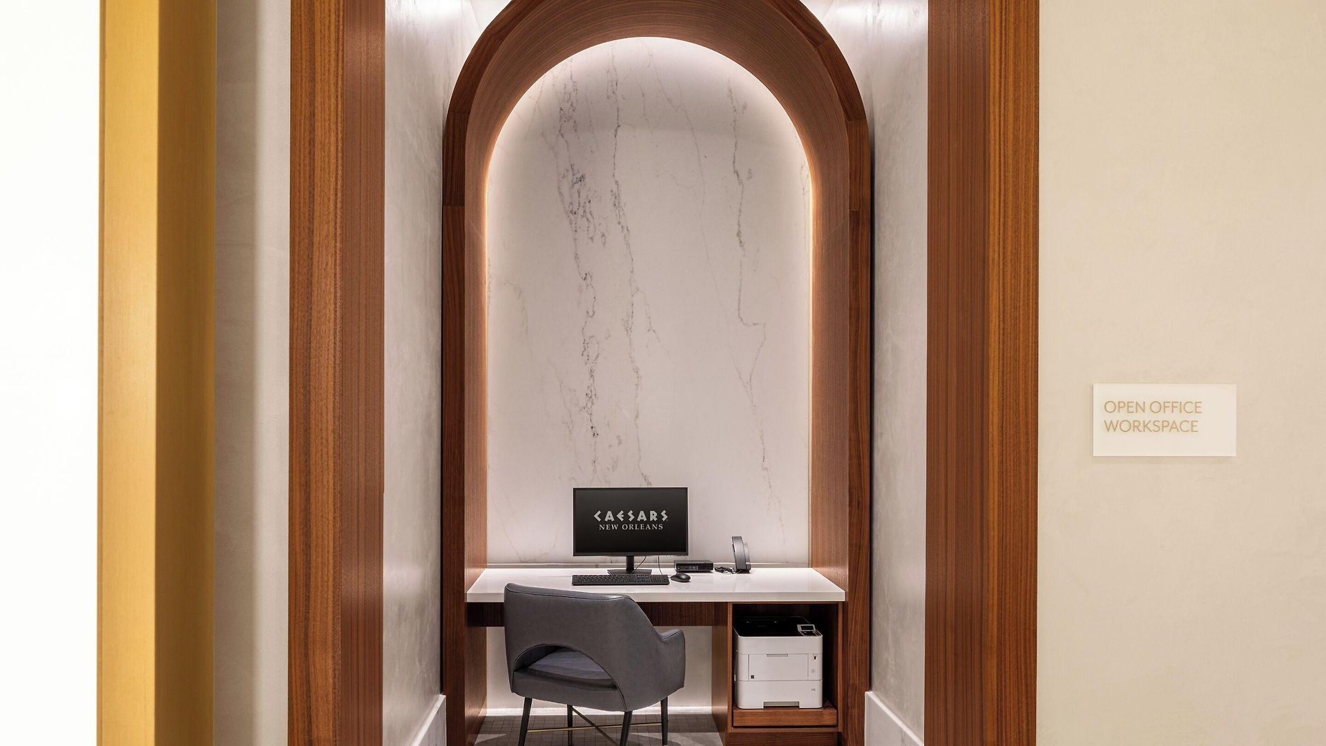 Nobu - A Caesars Rewards Destination Hotel New Orleans