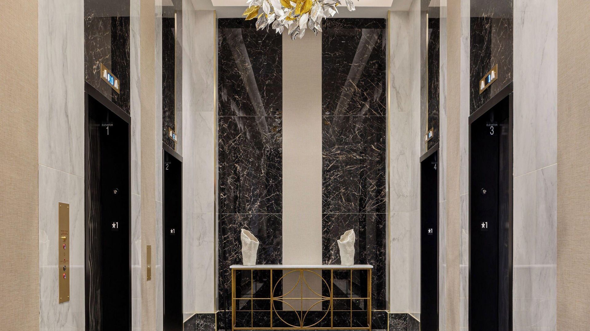 Nobu - A Caesars Rewards Destination Hotel 5*