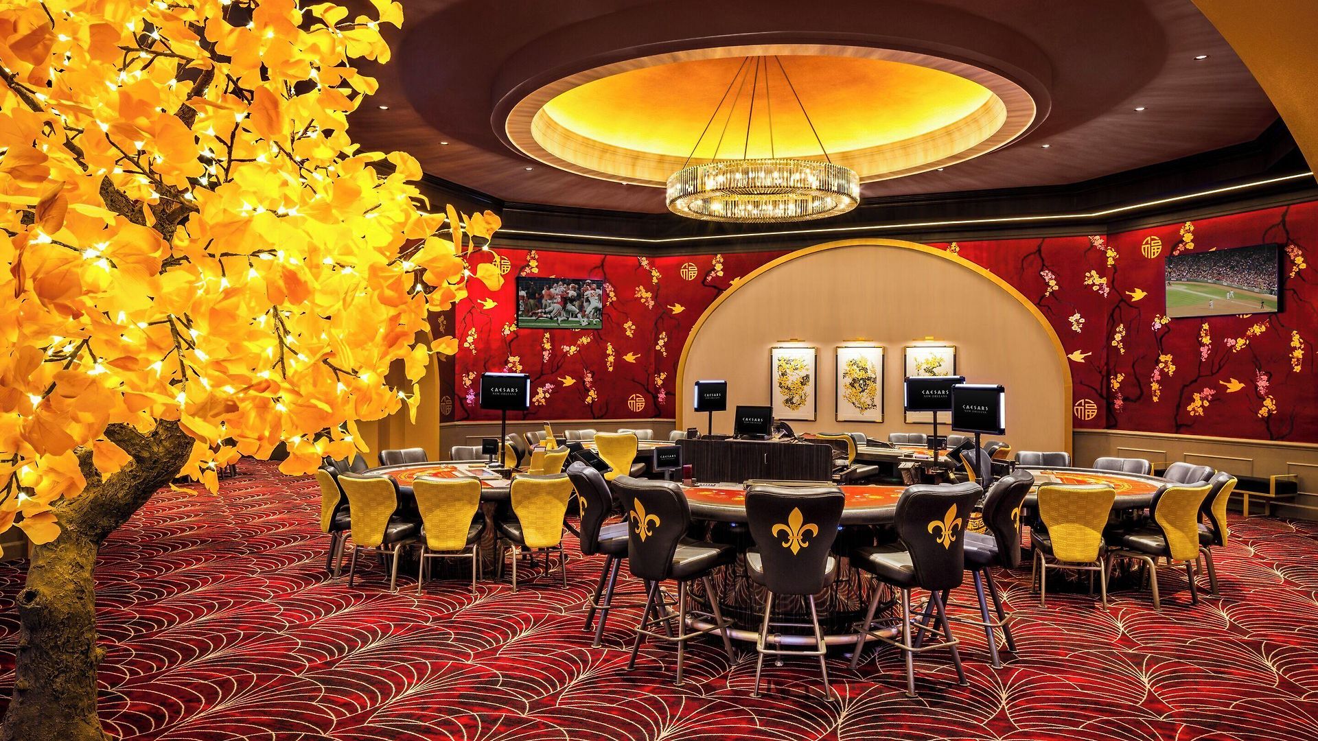 Nobu - A Caesars Rewards Destination
