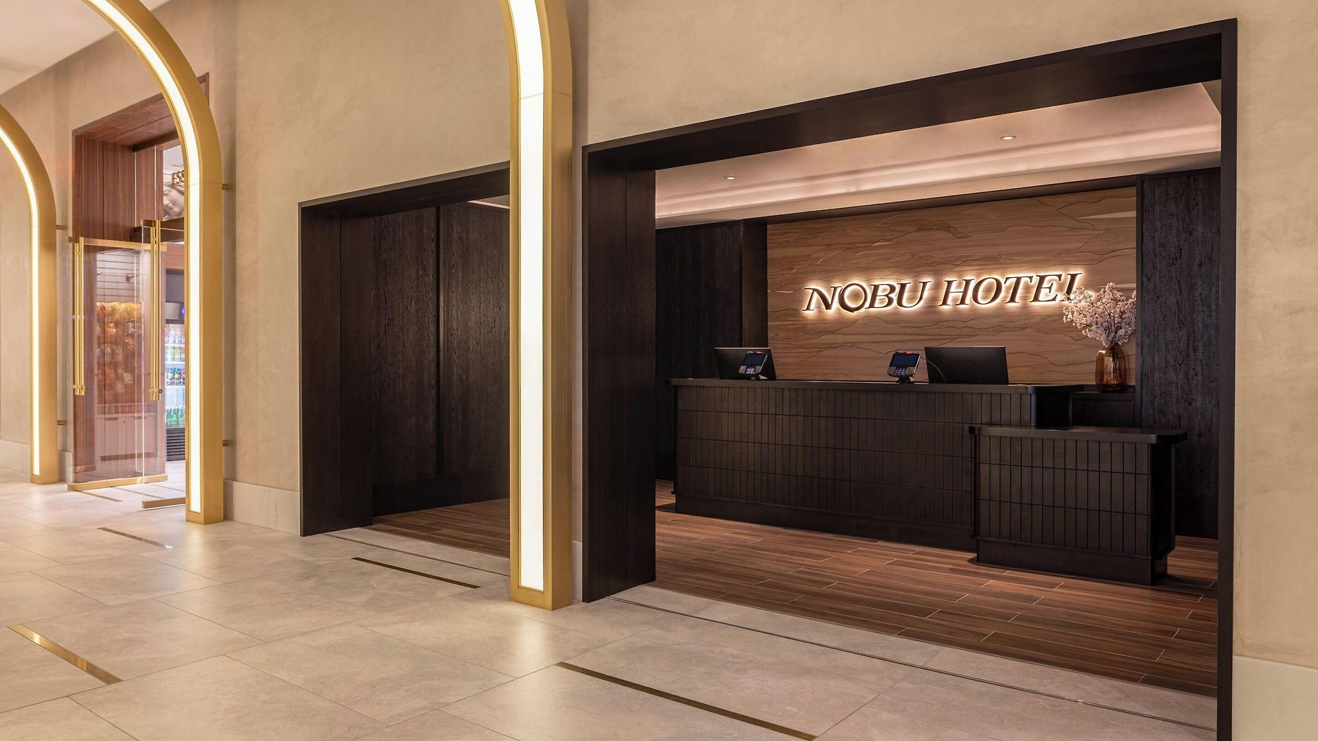 Nobu - A Caesars Rewards Destination New Orleans