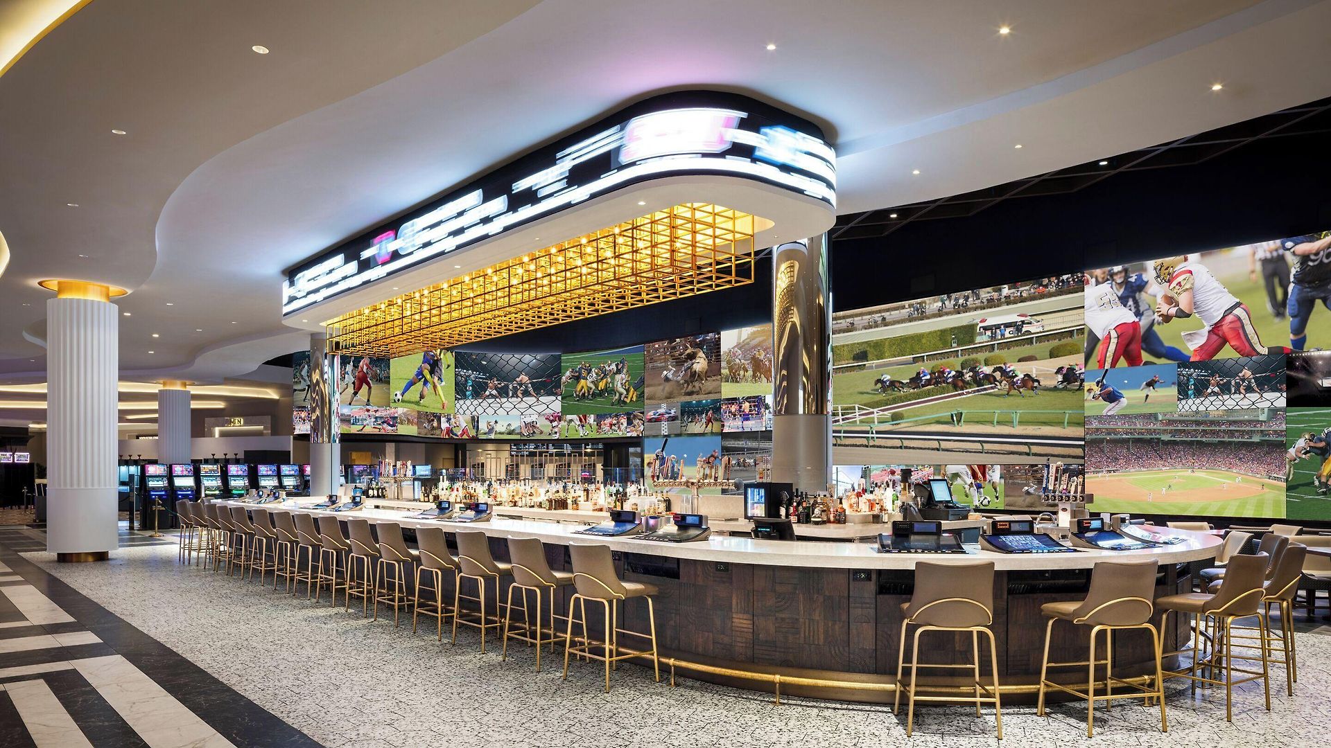 Hotel Nobu - A Caesars Rewards Destination 5*