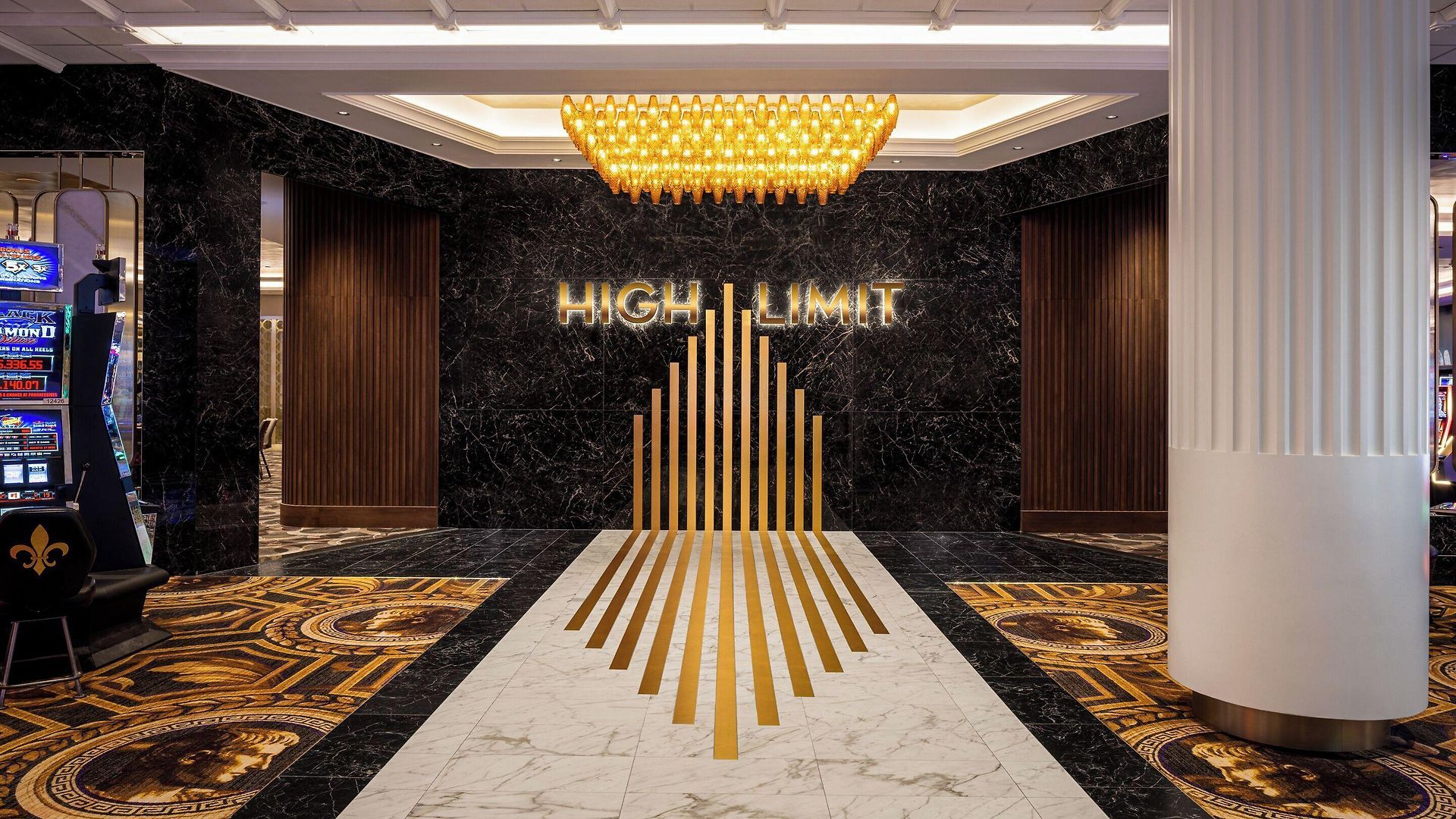 Nobu - A Caesars Rewards Destination Hotel