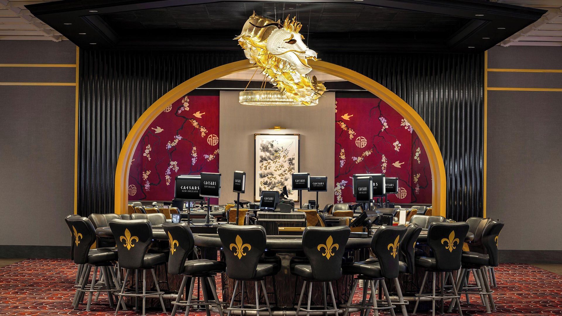 Nobu - A Caesars Rewards Destination Hotel