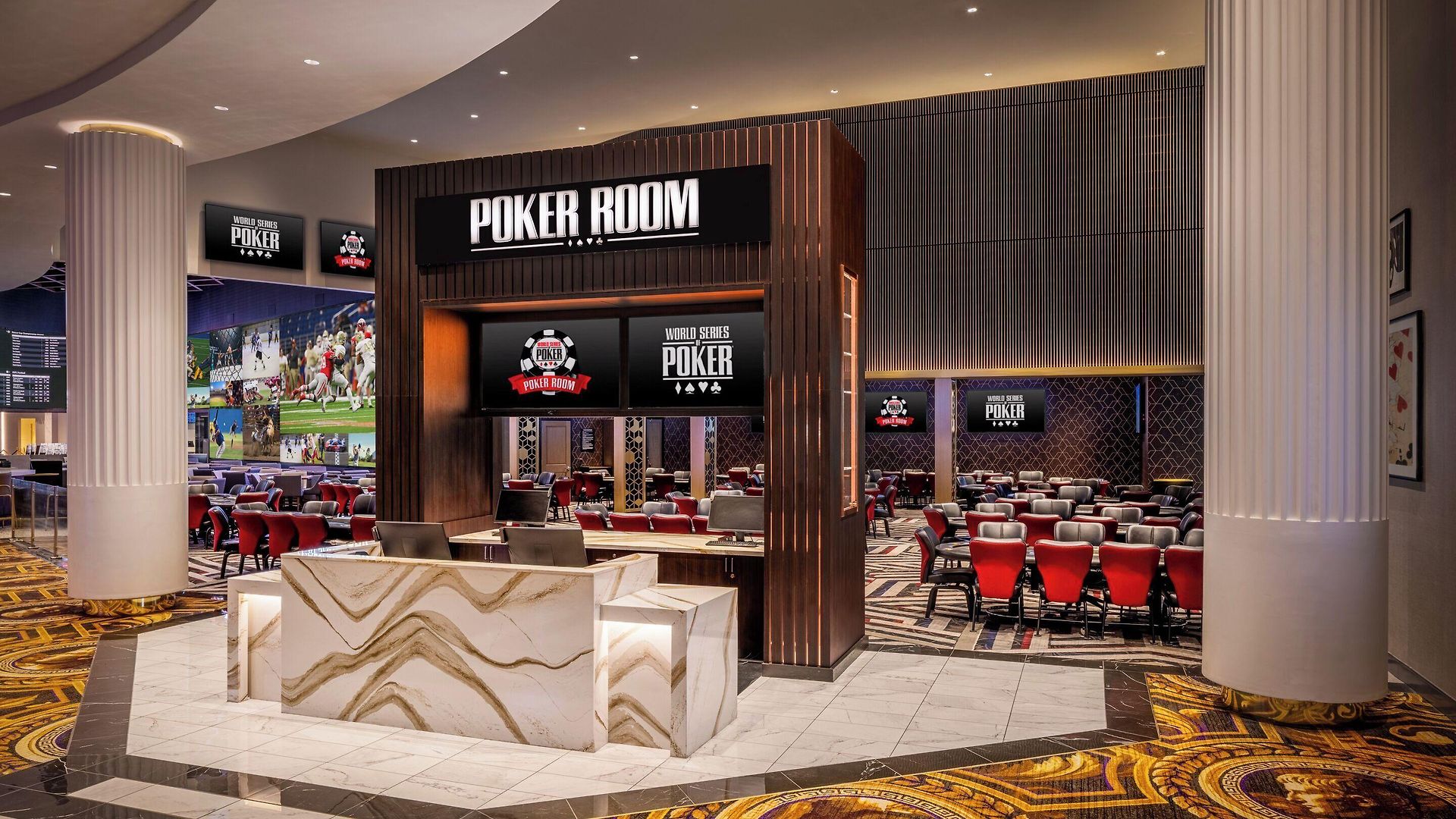 Nobu - A Caesars Rewards Destination 5*