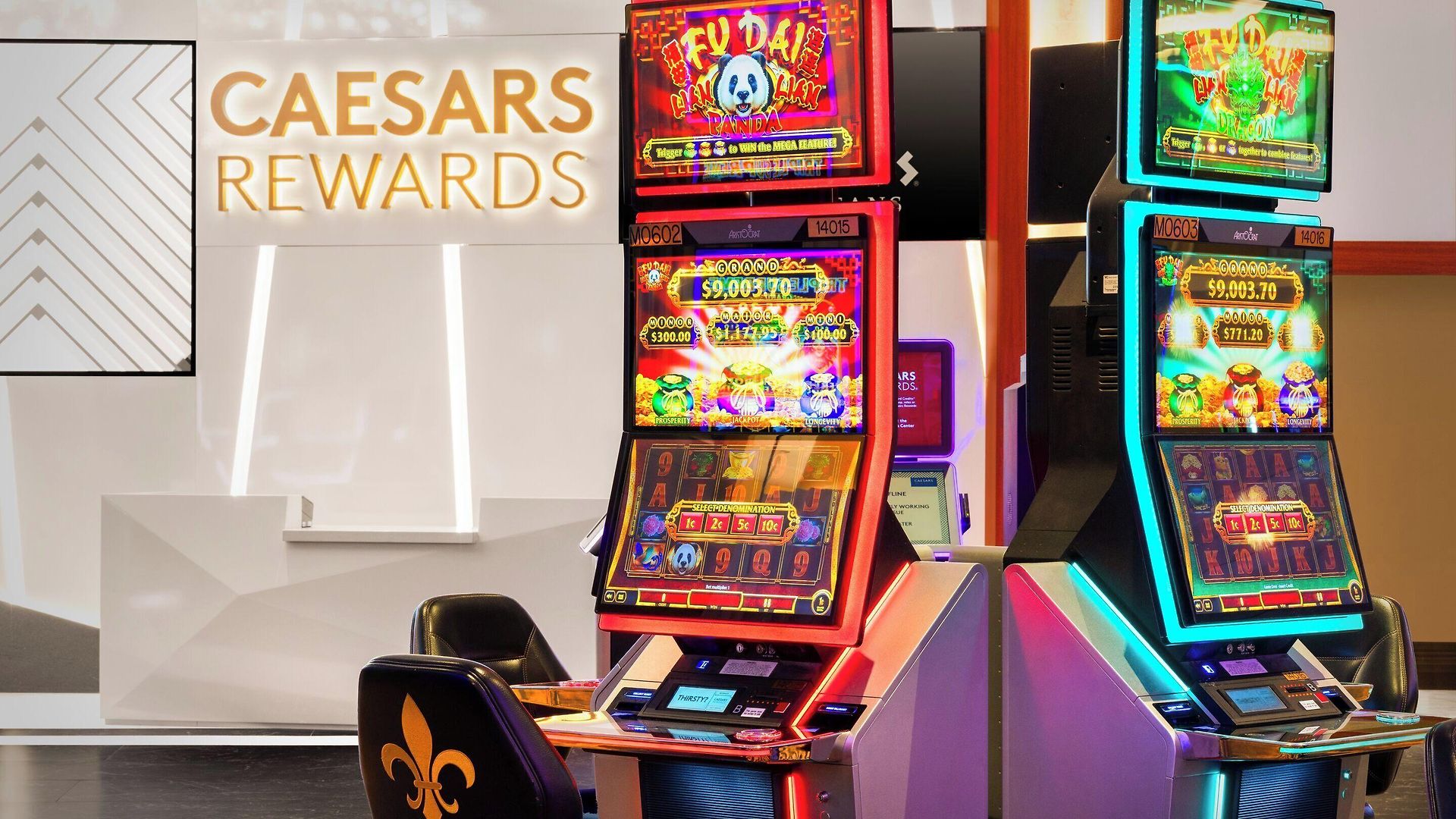 Nobu - A Caesars Rewards Destination