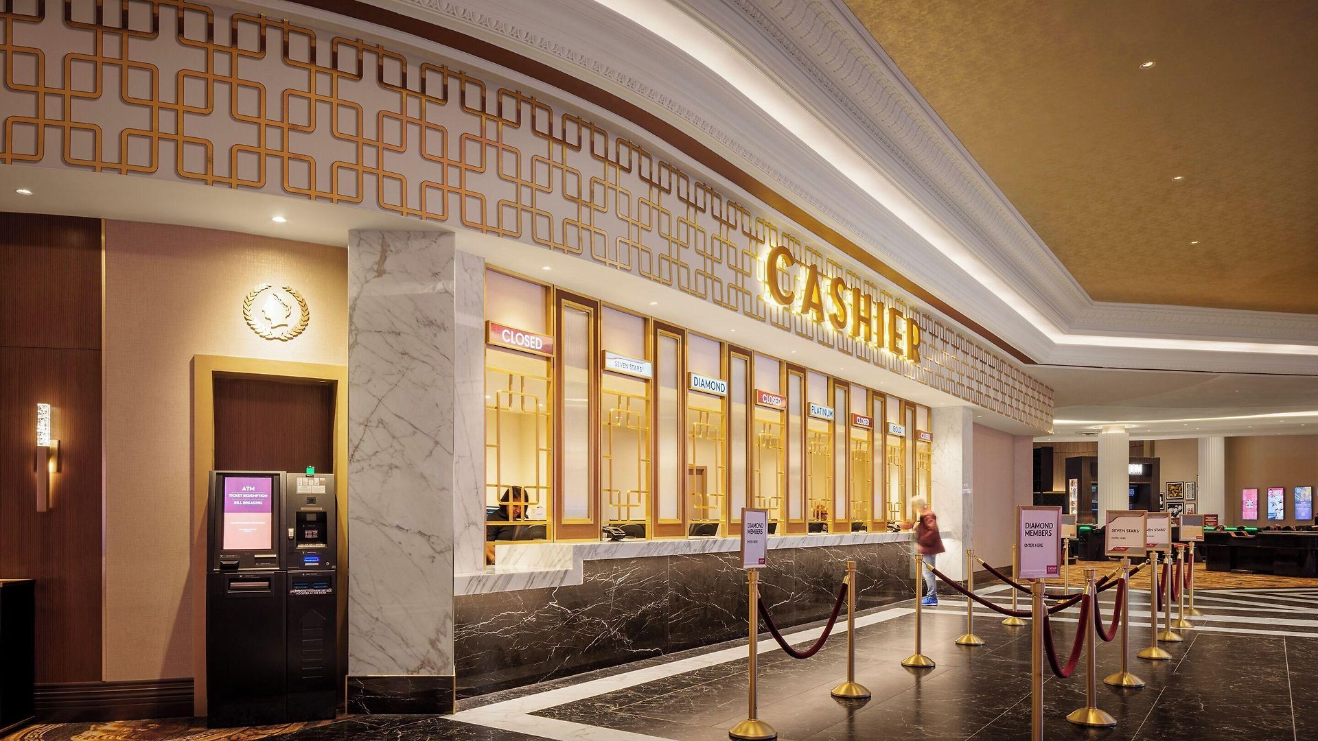 Nobu - A Caesars Rewards Destination New Orleans