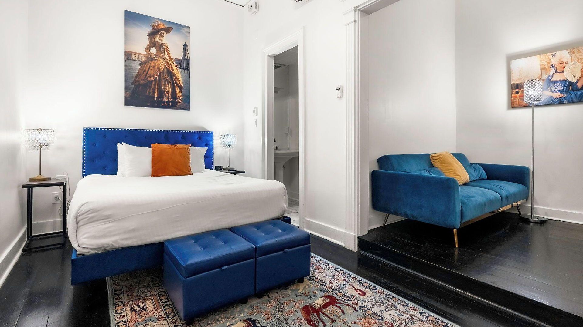 Hotel St. Helene