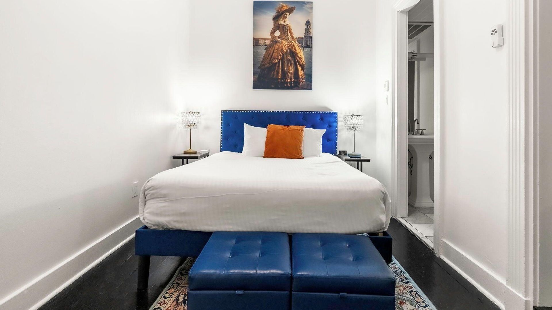 Hotel St. Helene New Orleans