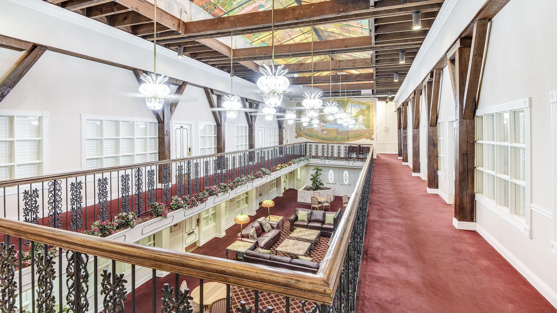 Hotel Plaza Downtown New Orleans