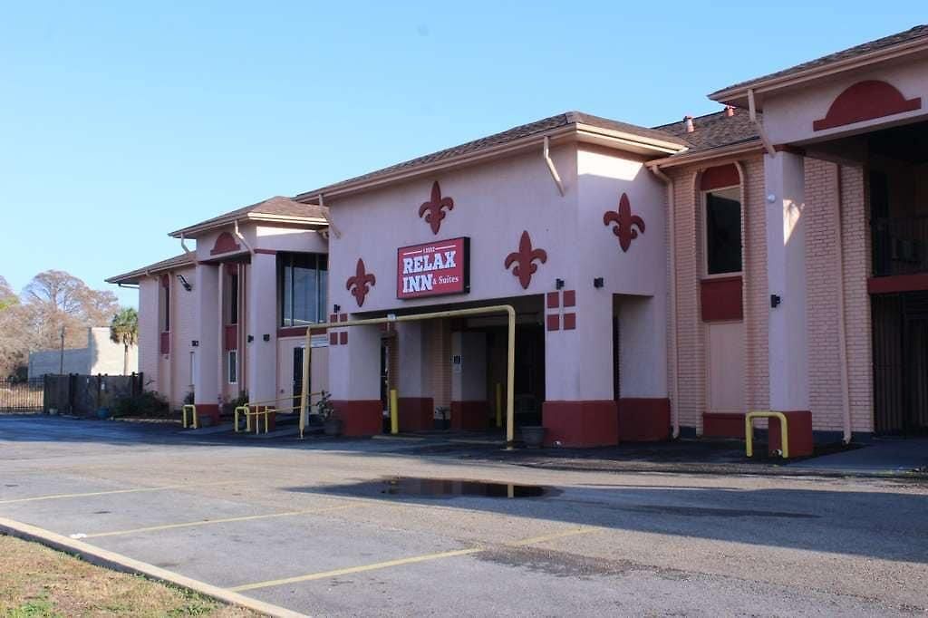 Relax Inn & Suites New Orleans