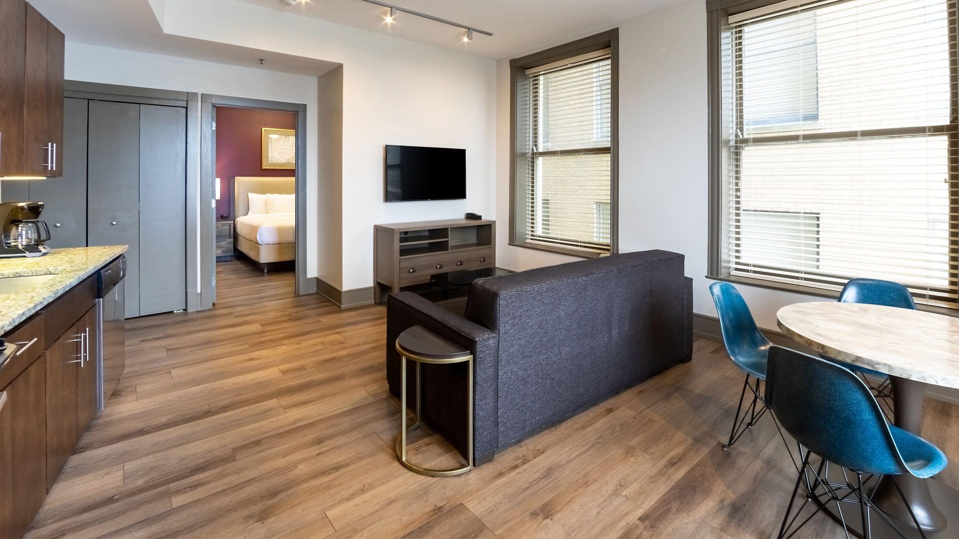 Hotel Club Vacations
