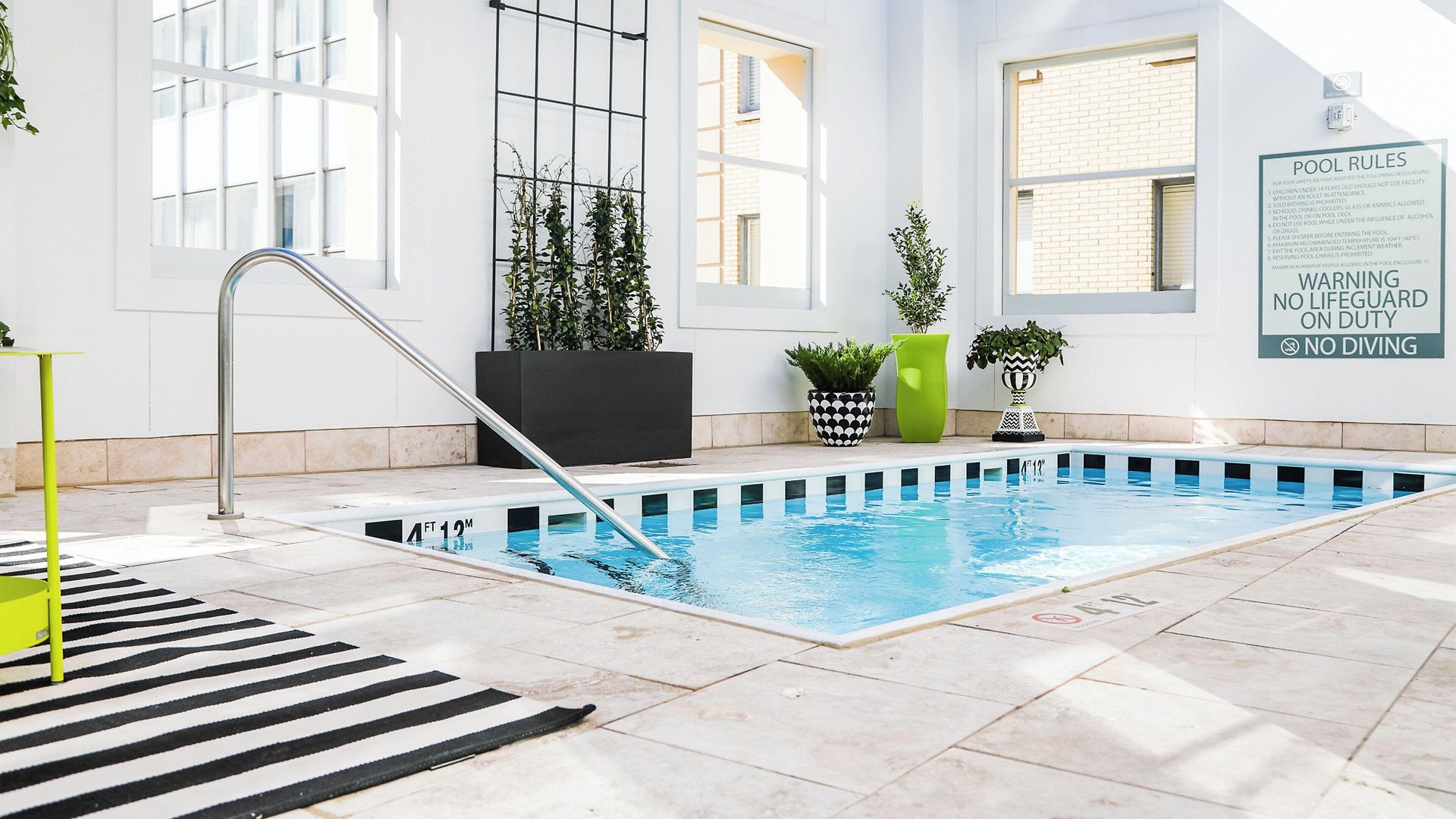 Club Vacations Hotel