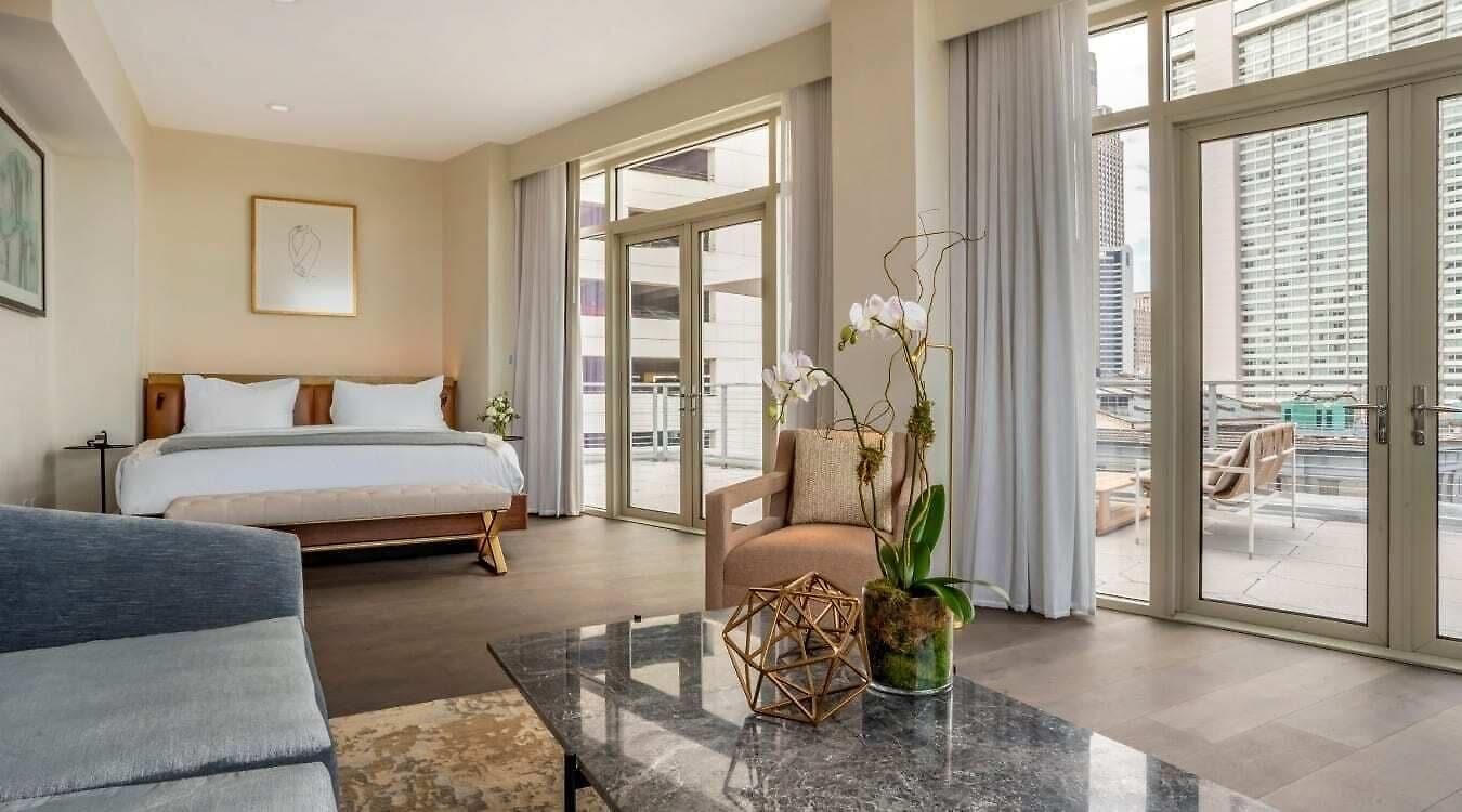One11 Hotel New Orleans