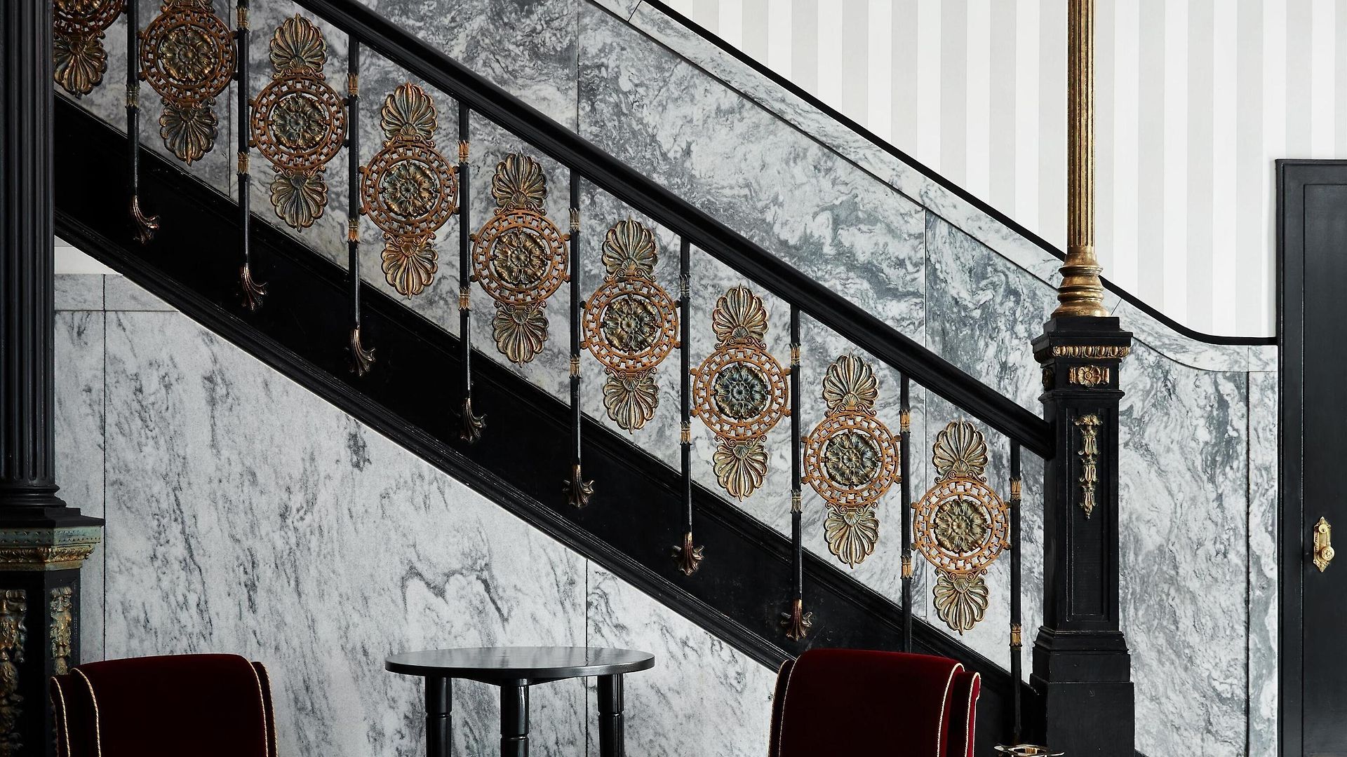 Hotel Maison Metier