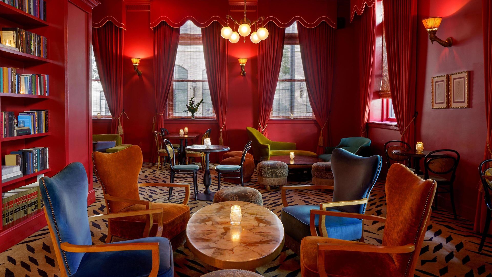 Maison Metier Hotel New Orleans