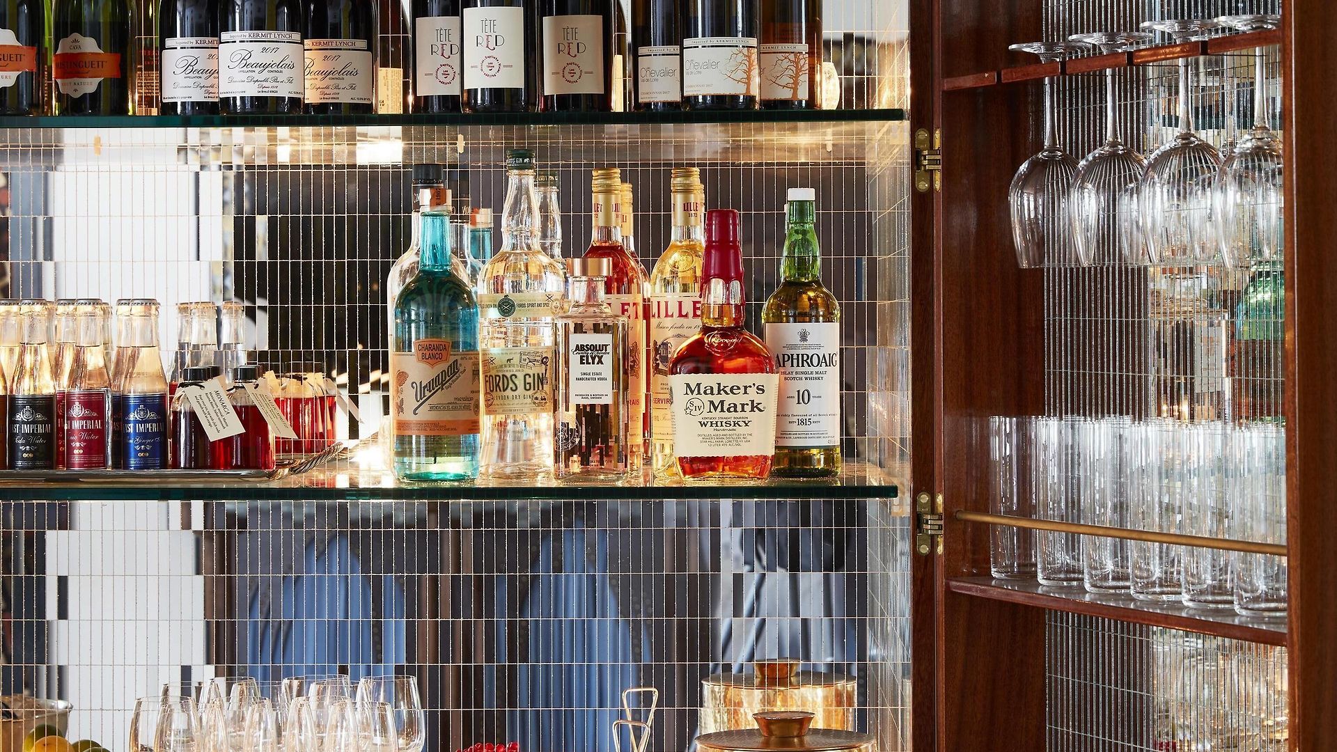 Maison Metier Hotel 5*