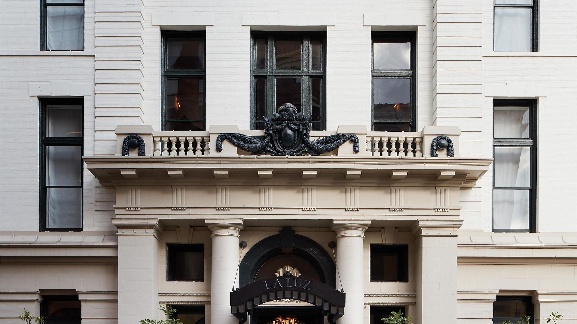 Maison Metier Hotel 5*