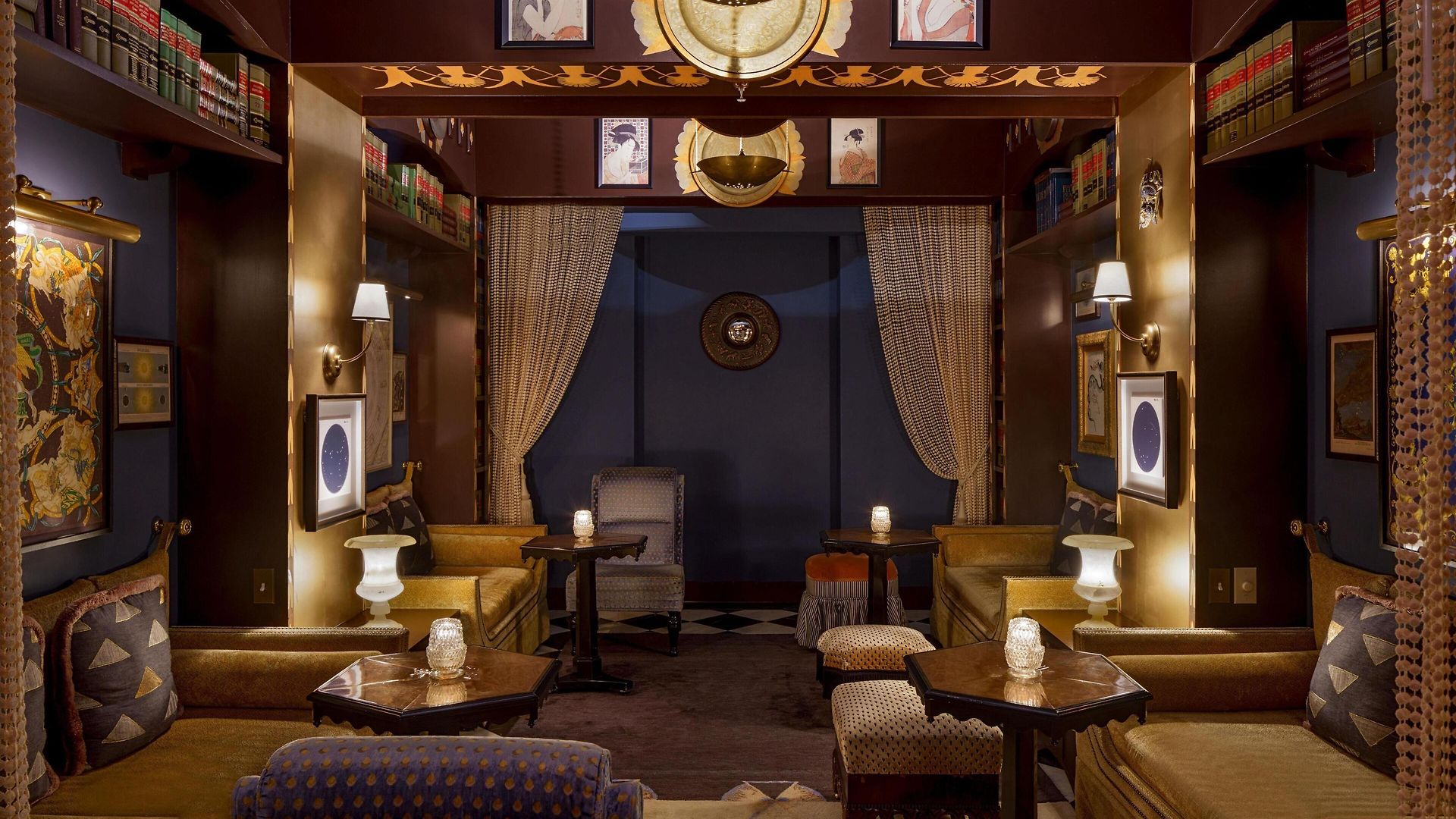 Maison Metier Hotel 5*
