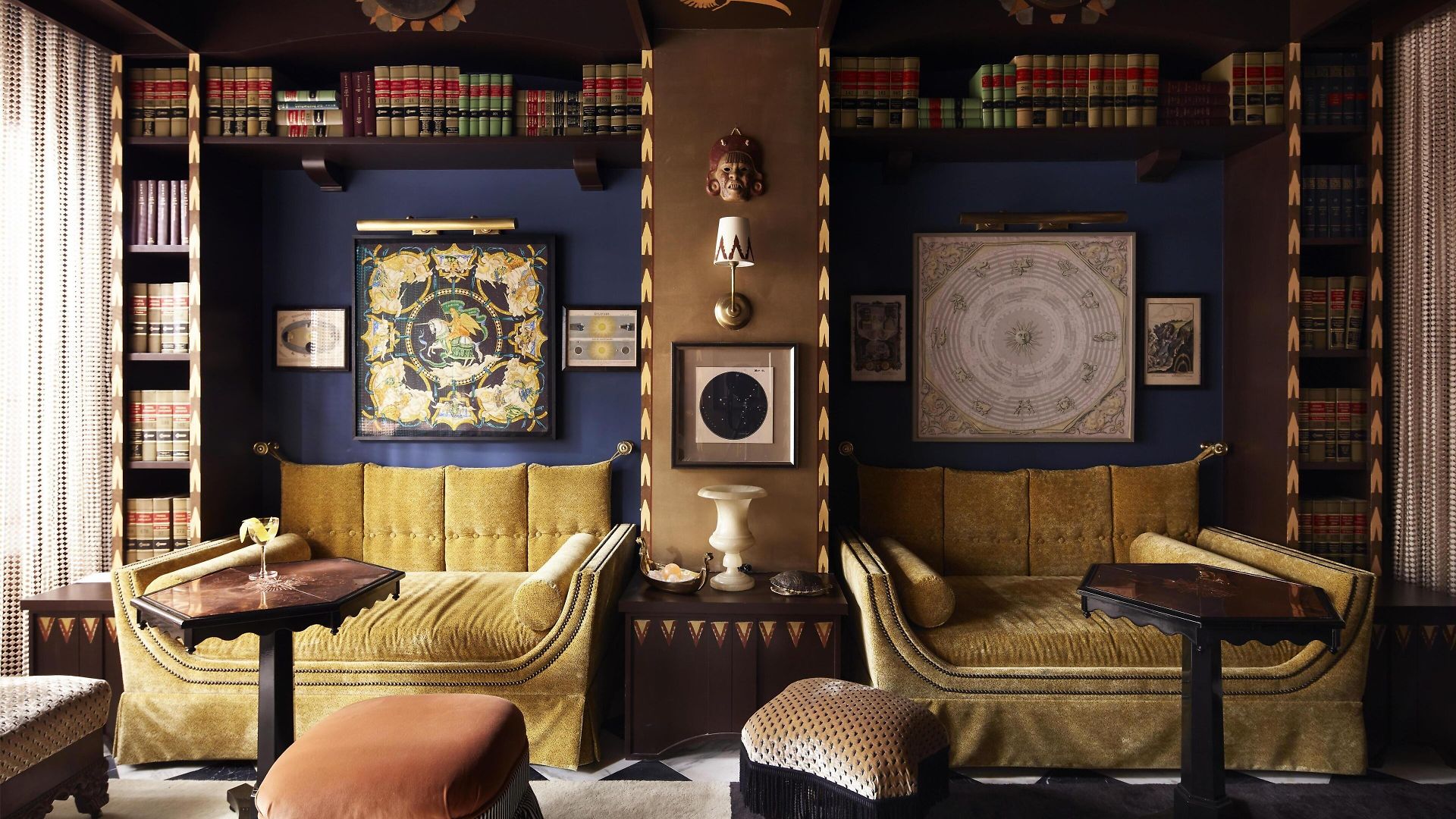Maison Metier Hotel 5*