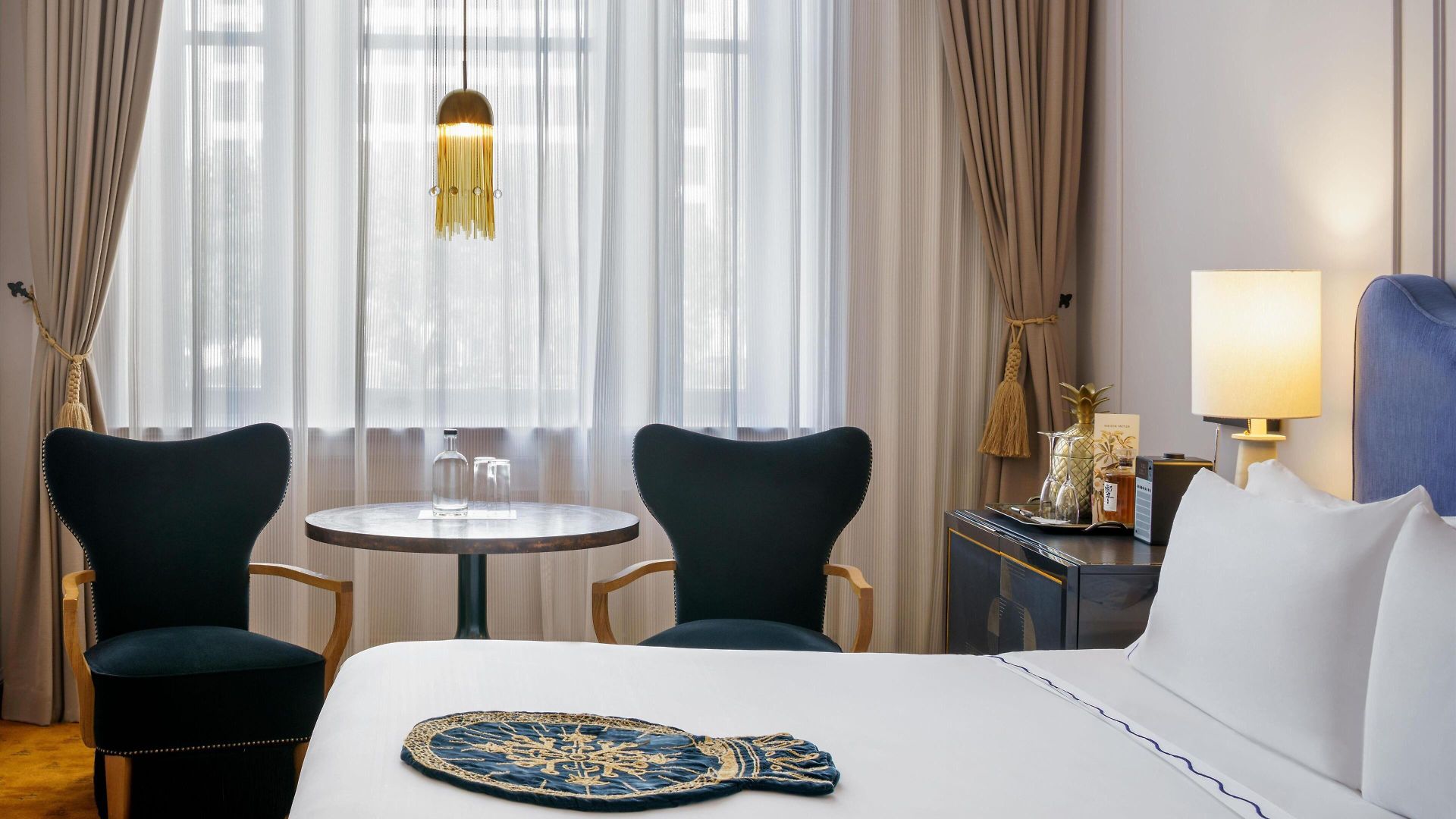 Hotel Maison Metier