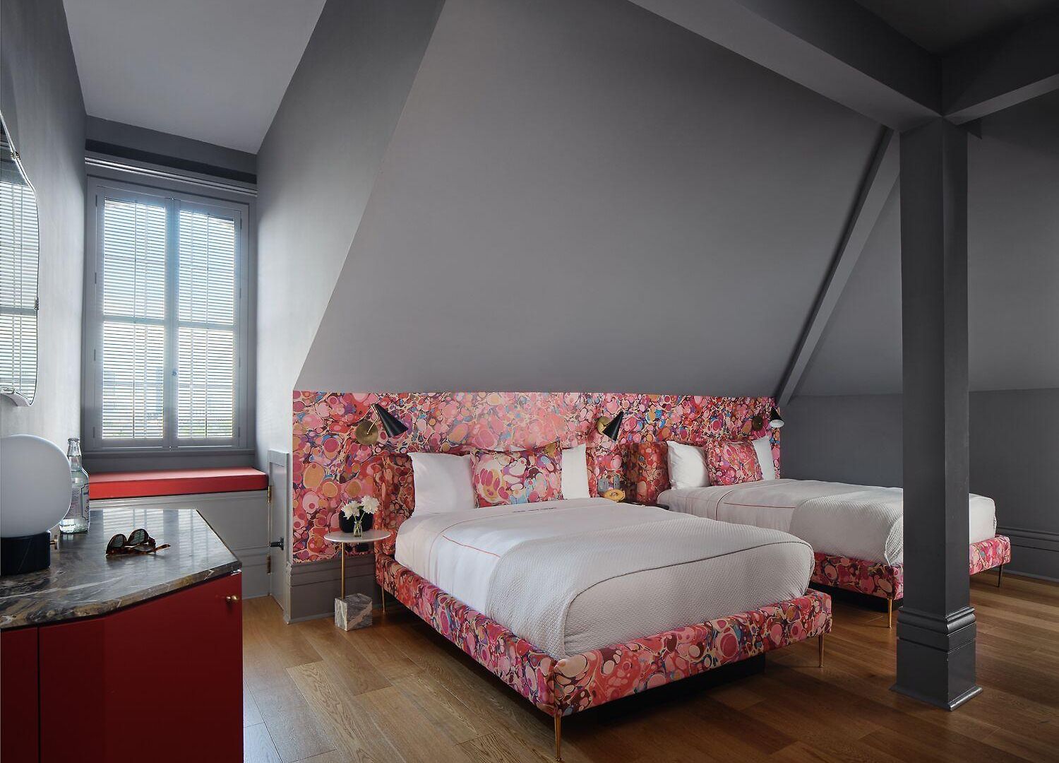 Hotel Saint Vincent New Orleans