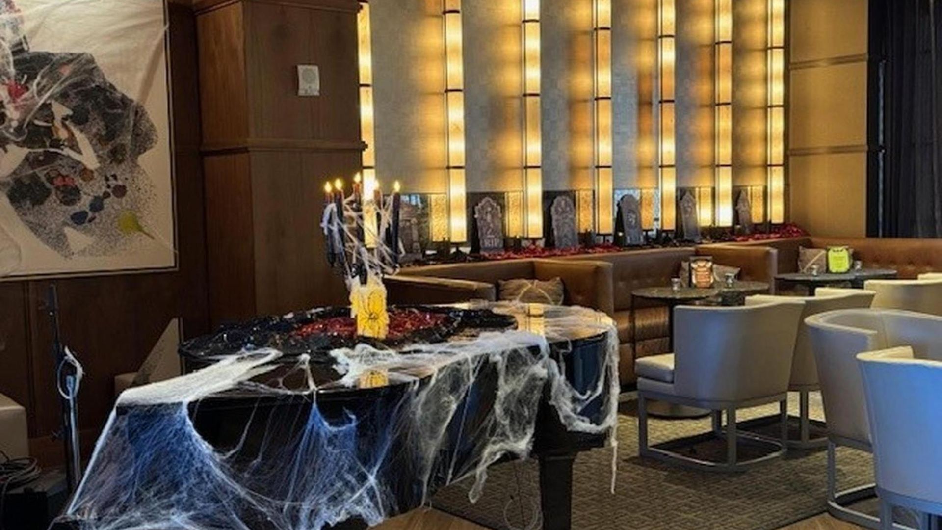 Hilton Riverside Hotel 4*
