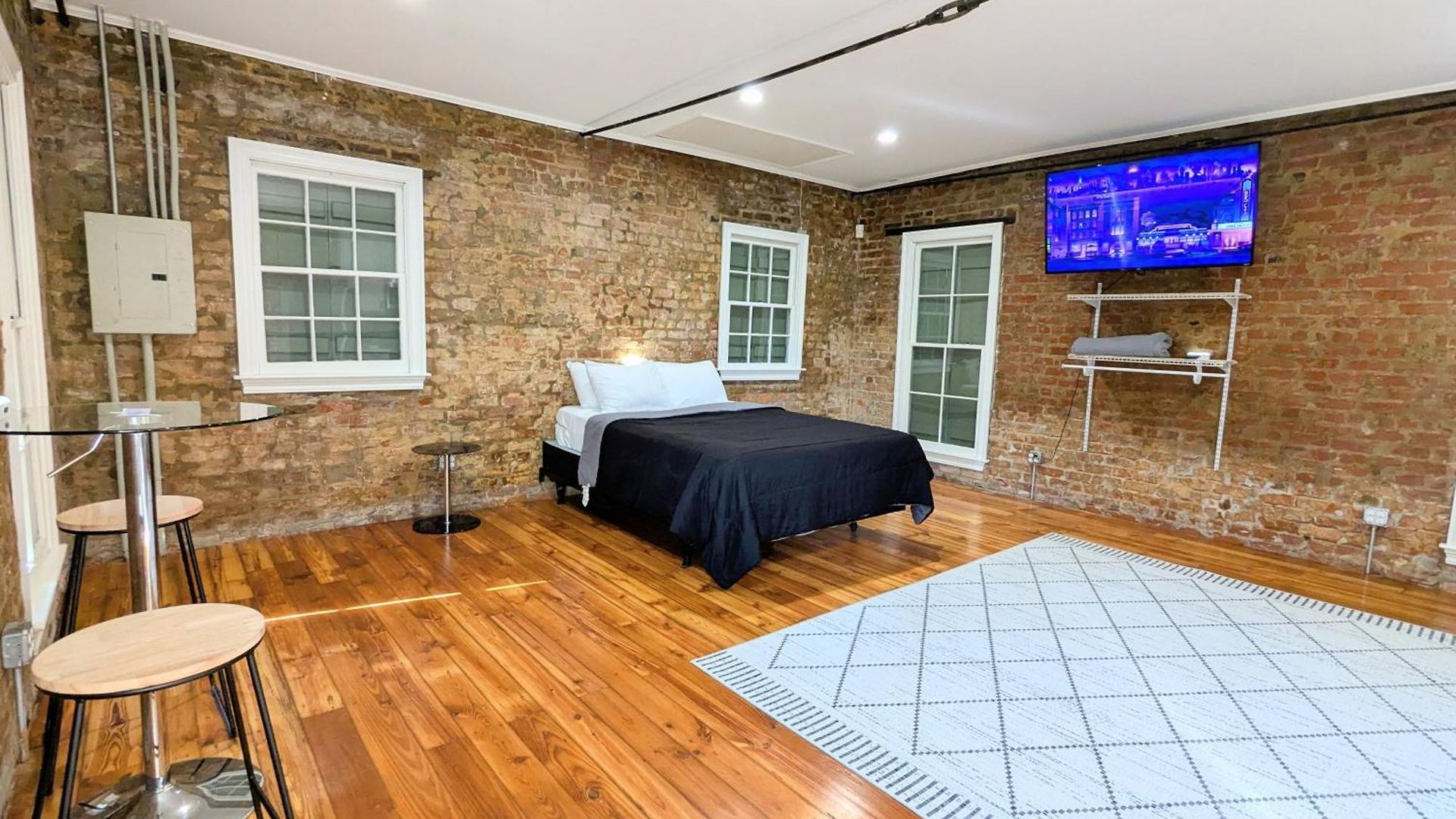 Apartment Mangosteen New Orleans