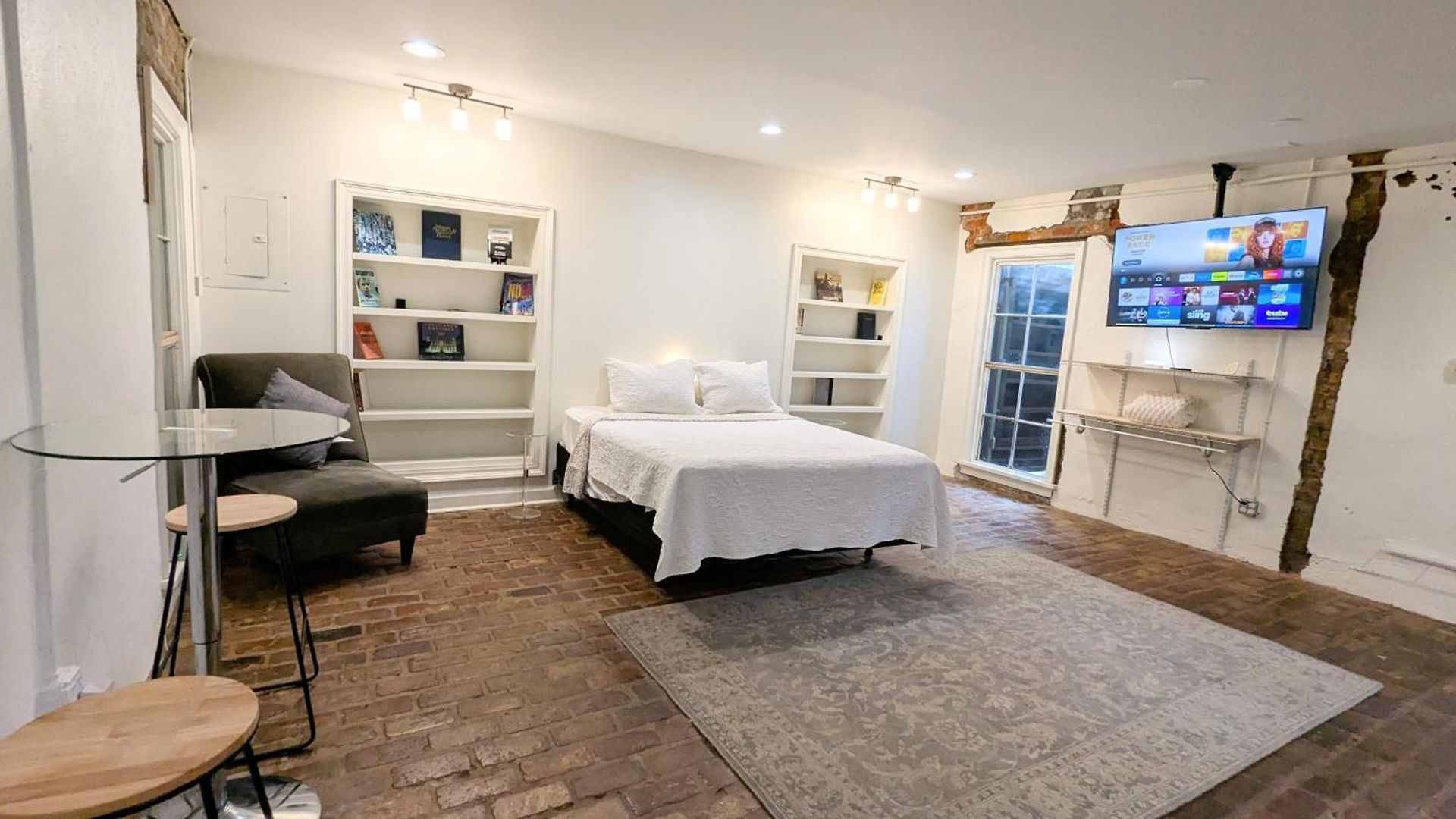 Mangosteen Apartment New Orleans