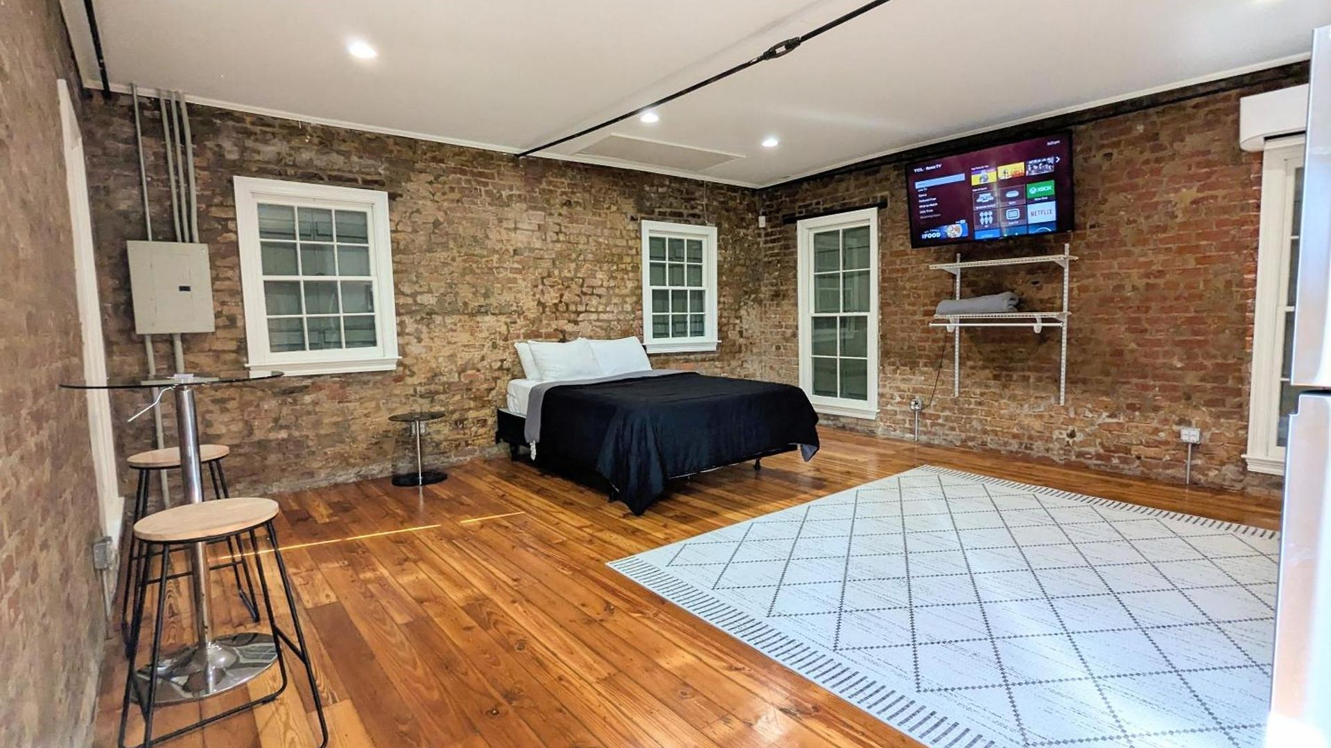 Apartment Mangosteen New Orleans