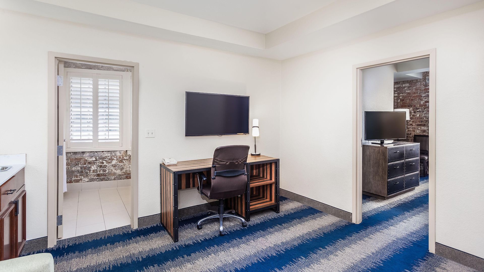 The Mercantile Hotel