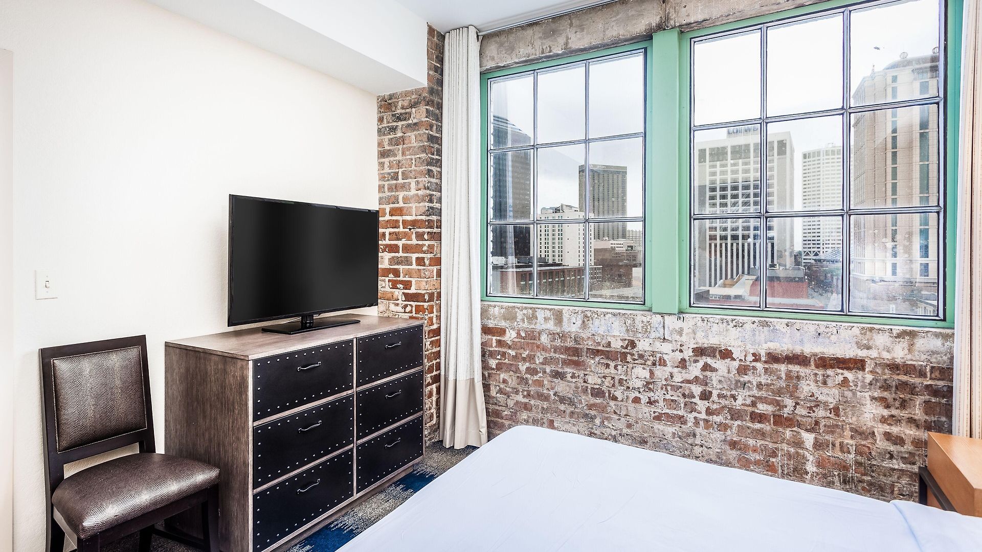 The Mercantile New Orleans