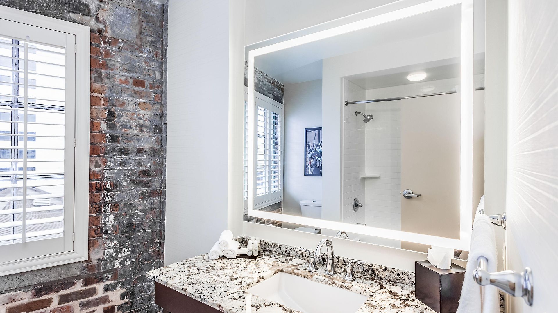 Hotel The Mercantile