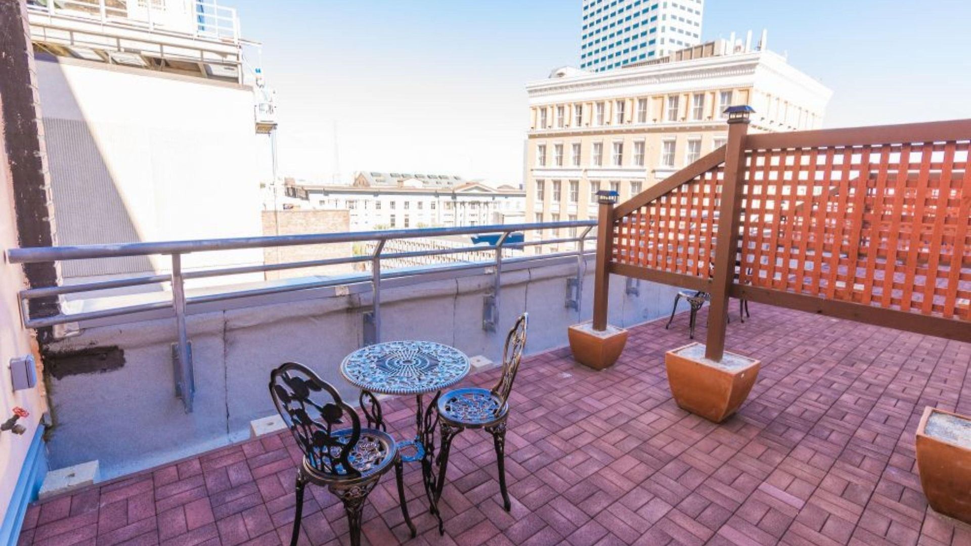 Stunning - Near Fq And Bourbon Aparthotel