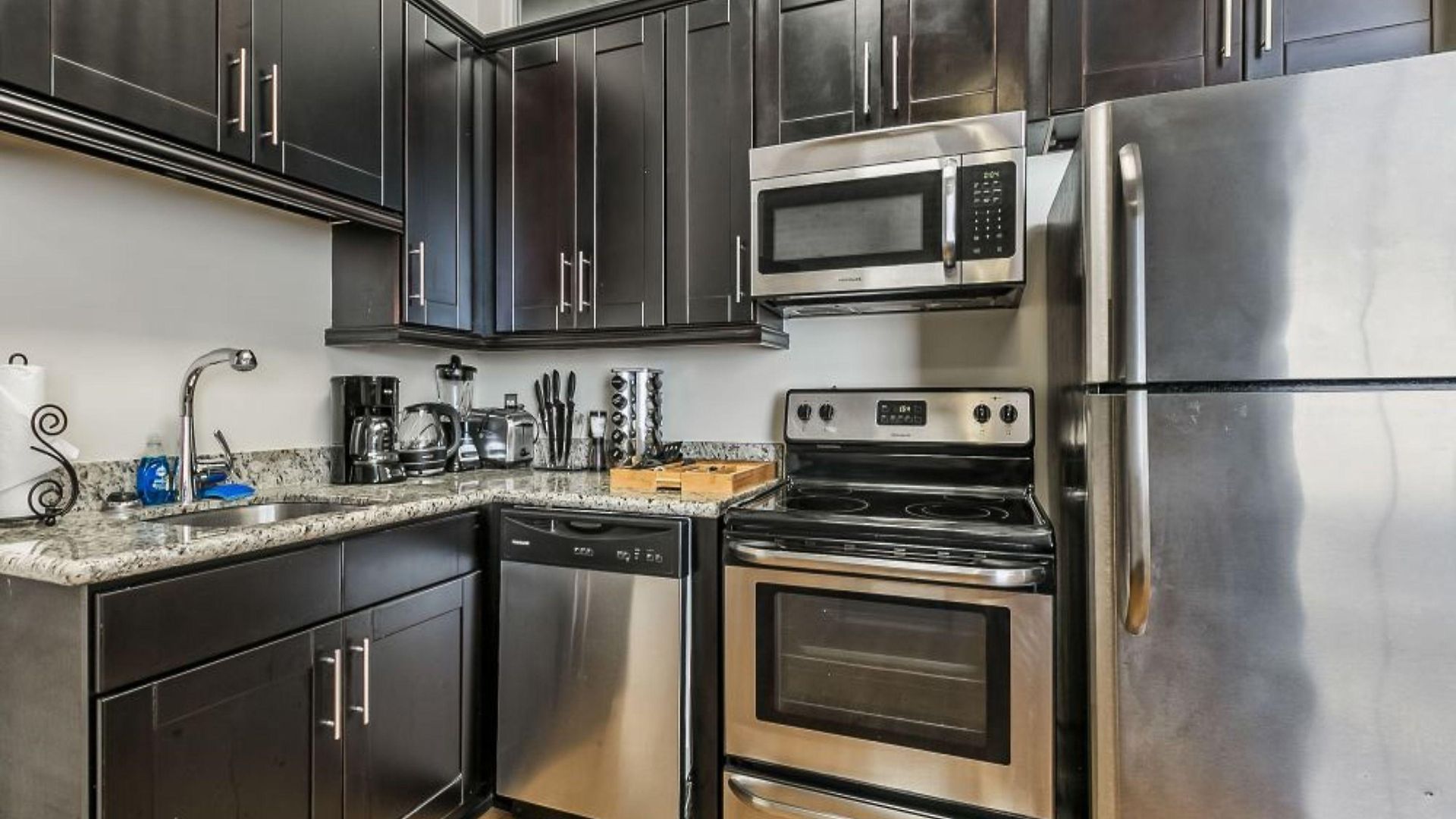 Aparthotel Stunning - Near Fq And Bourbon New Orleans