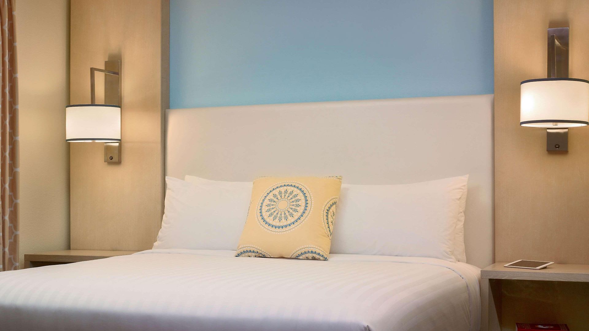 Hotel Sonesta Es Downtown