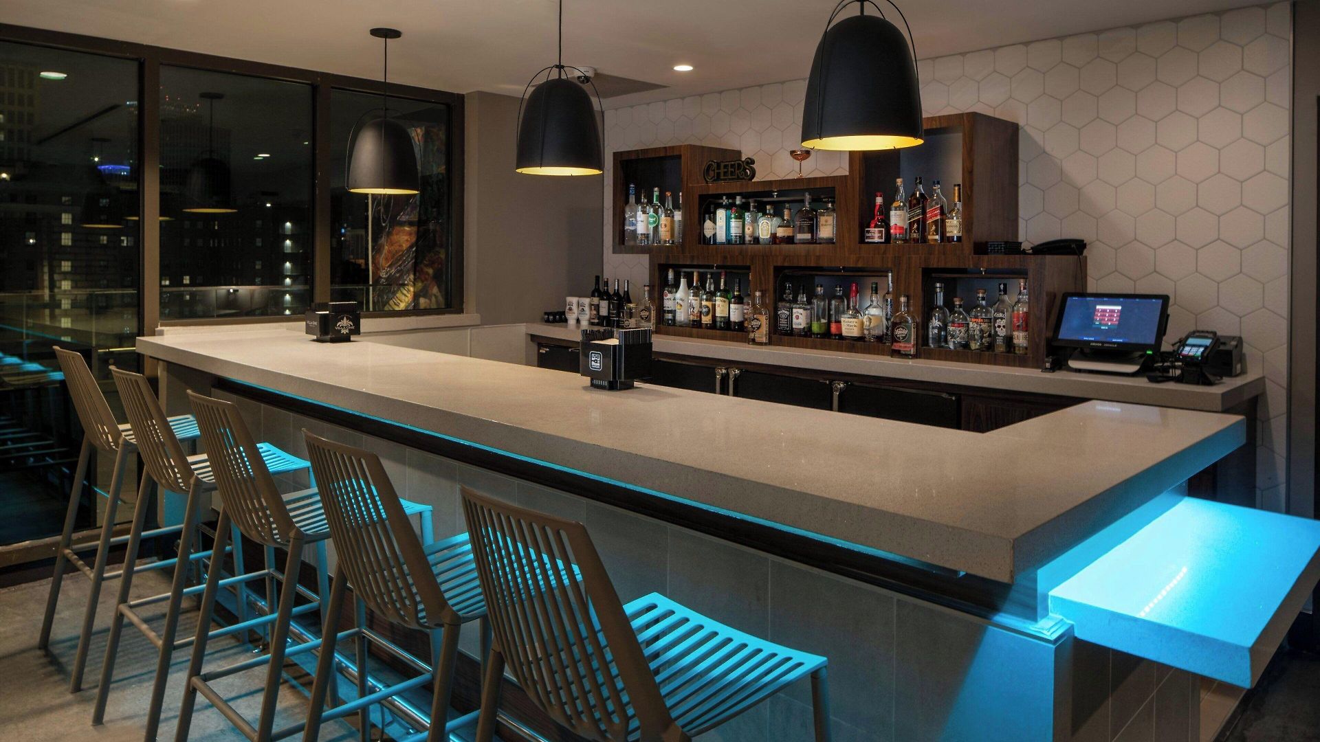 Hotel Towneplace By Marriott Downtown/canal Street 3*