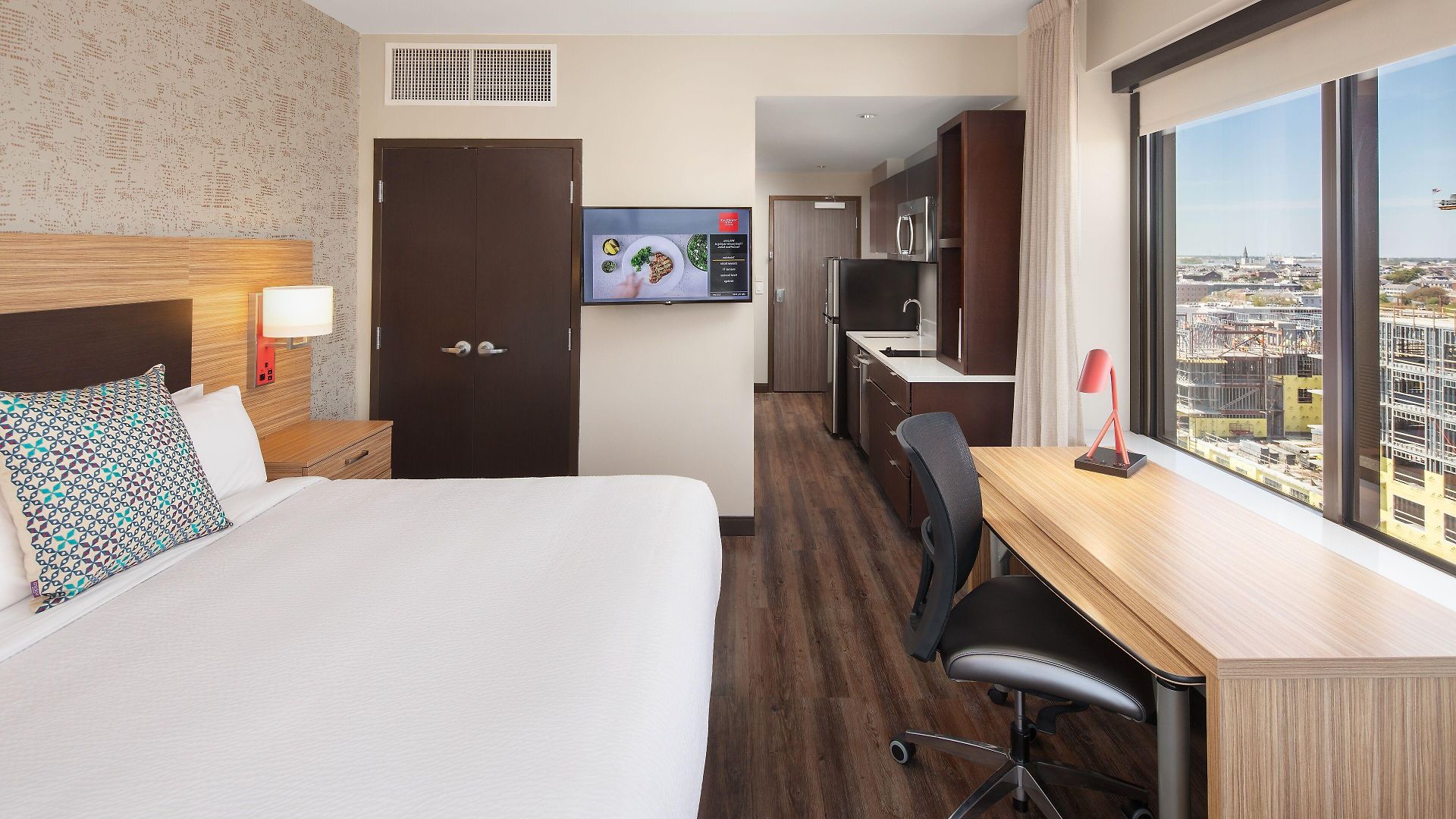 Hotel Towneplace By Marriott Downtown/canal Street 3*