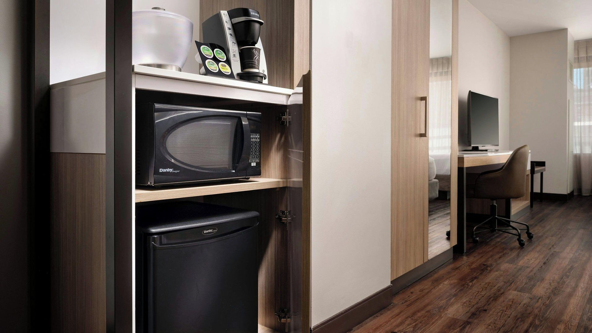 Springhill By Marriott Downtown/canal Street