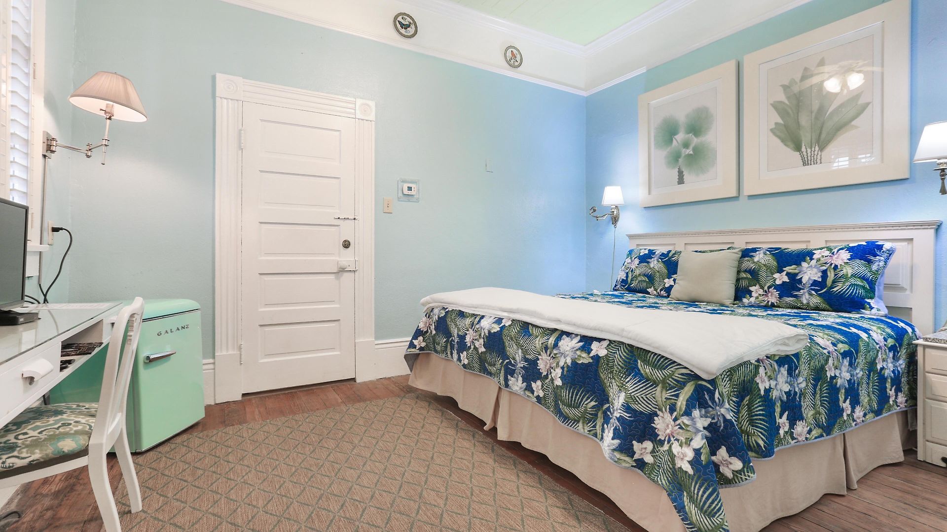 Hotel Historic In The Marigny, Blocks To French Quarter New Orleans