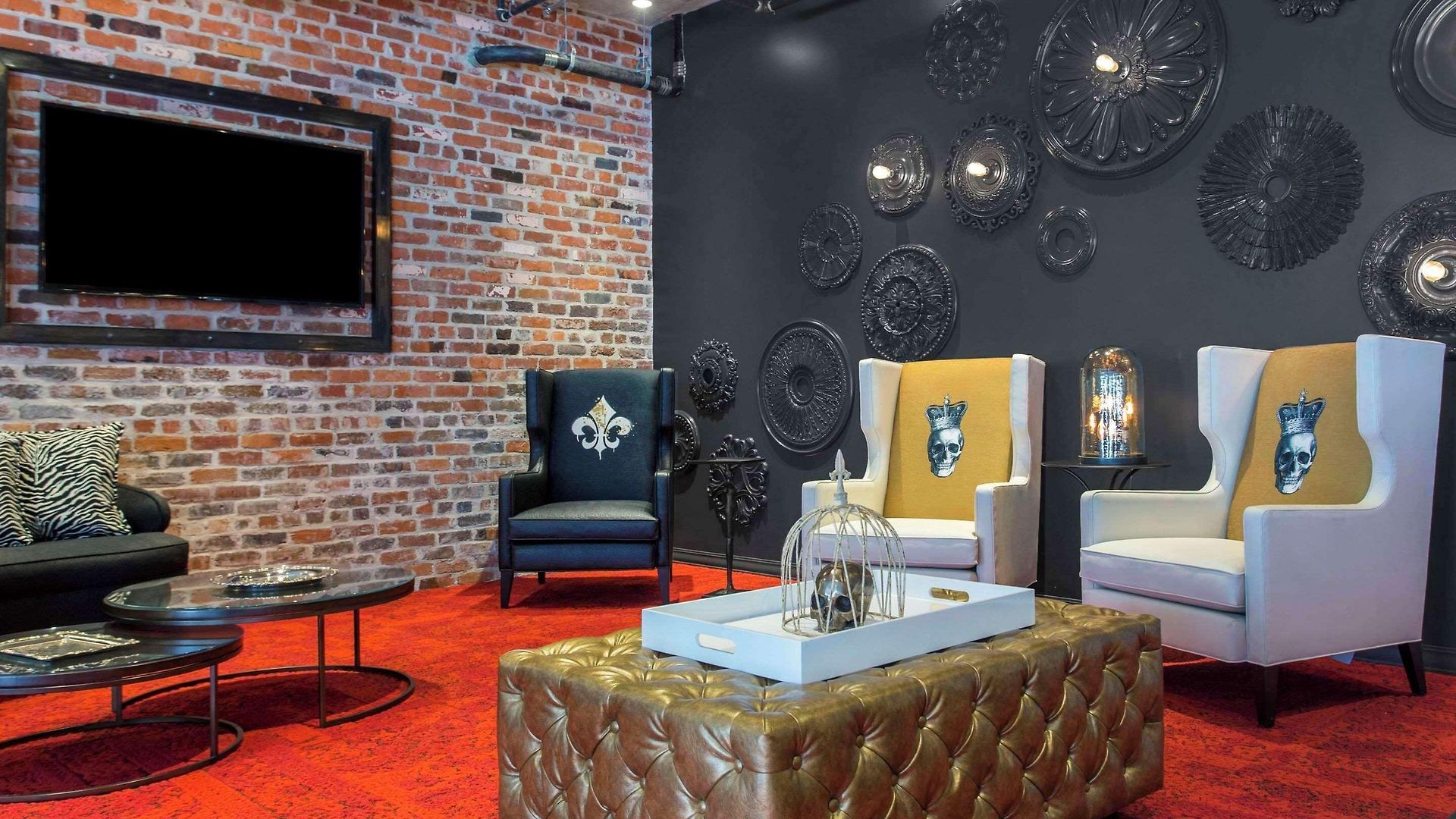 Hotel Cambria Downtown Warehouse District 4*