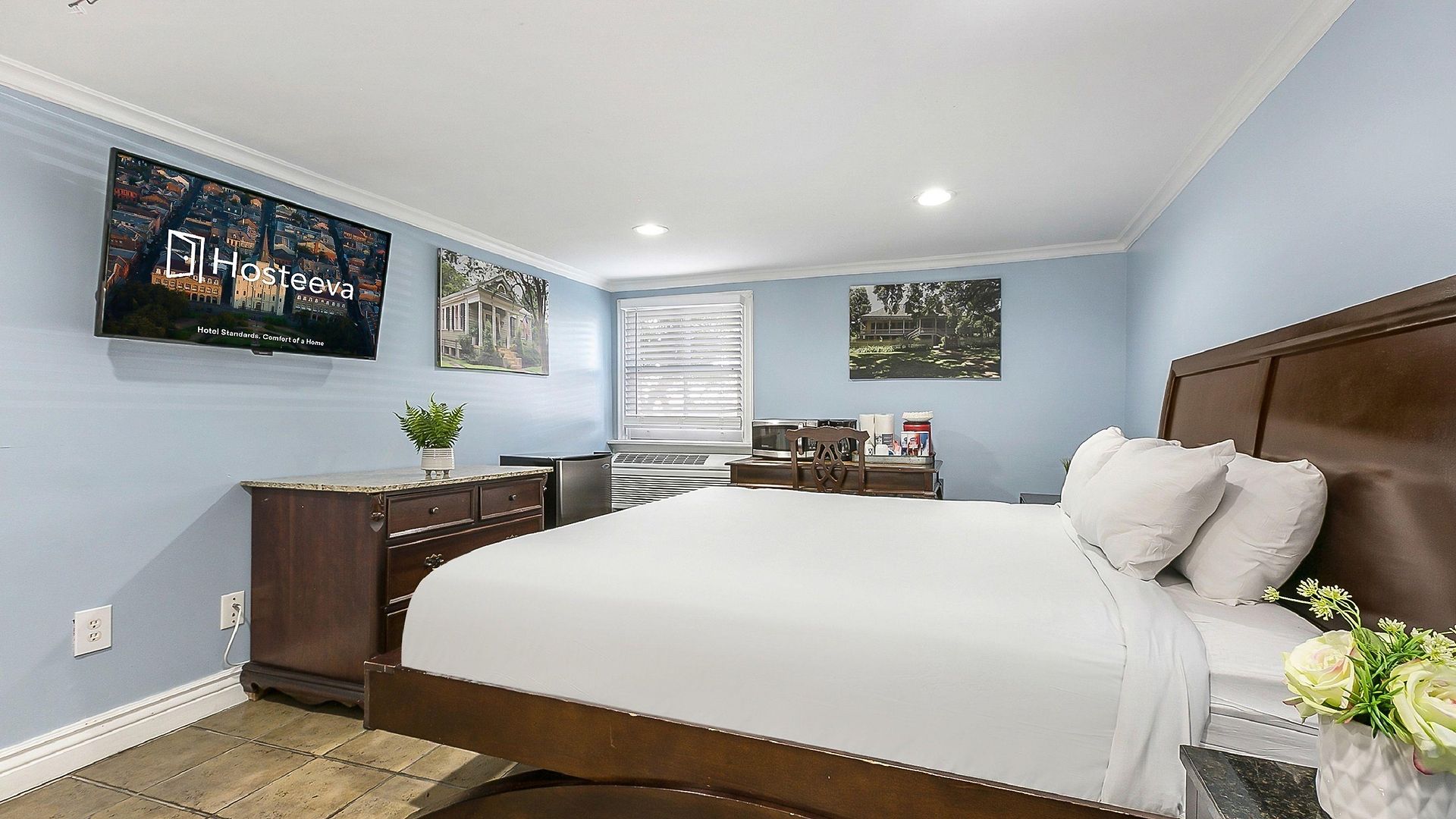Comfortable Rooms Near All Nola Hot Spots * New Orleans