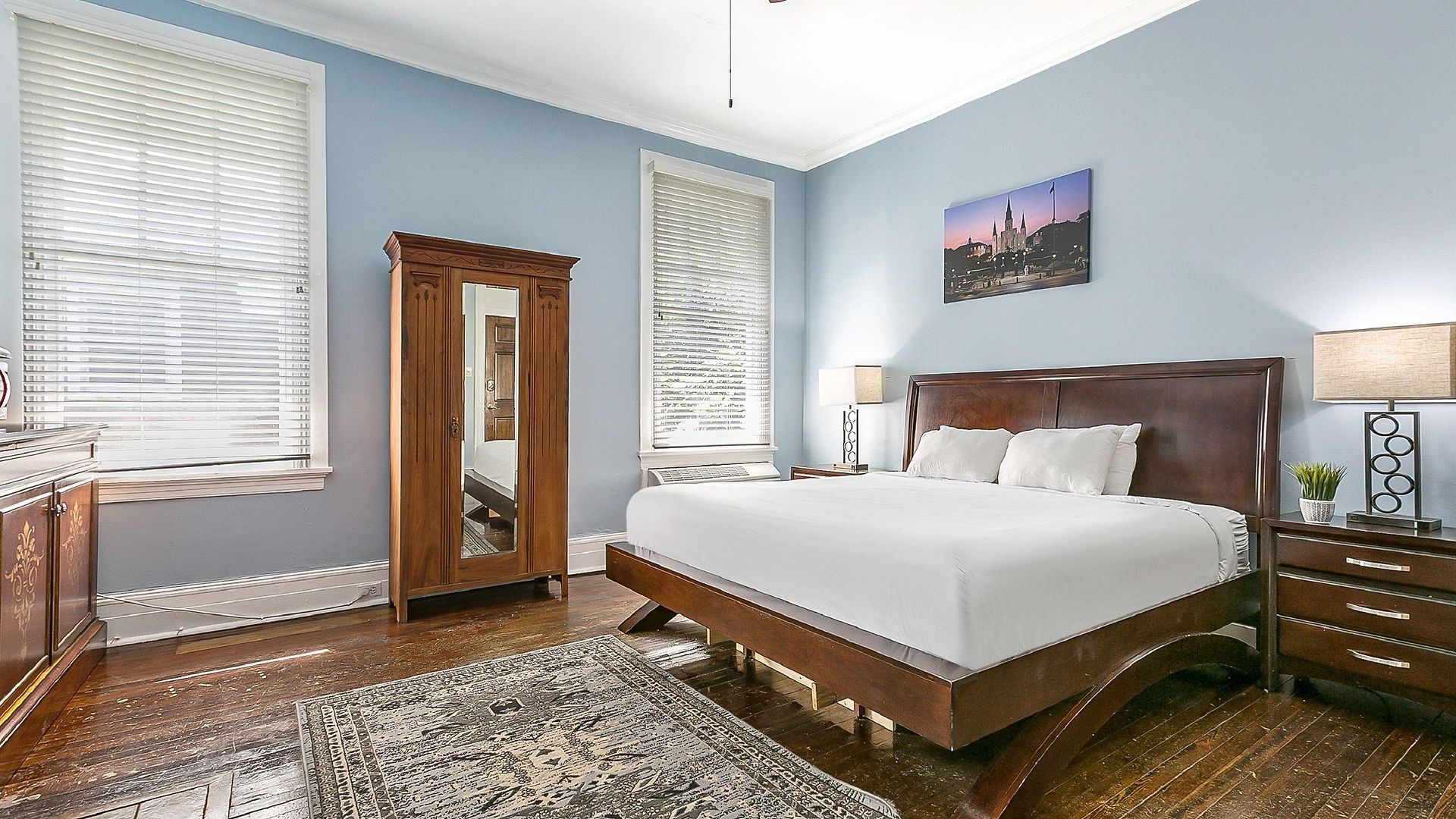 Comfortable Rooms Near All Nola Hot Spots New Orleans