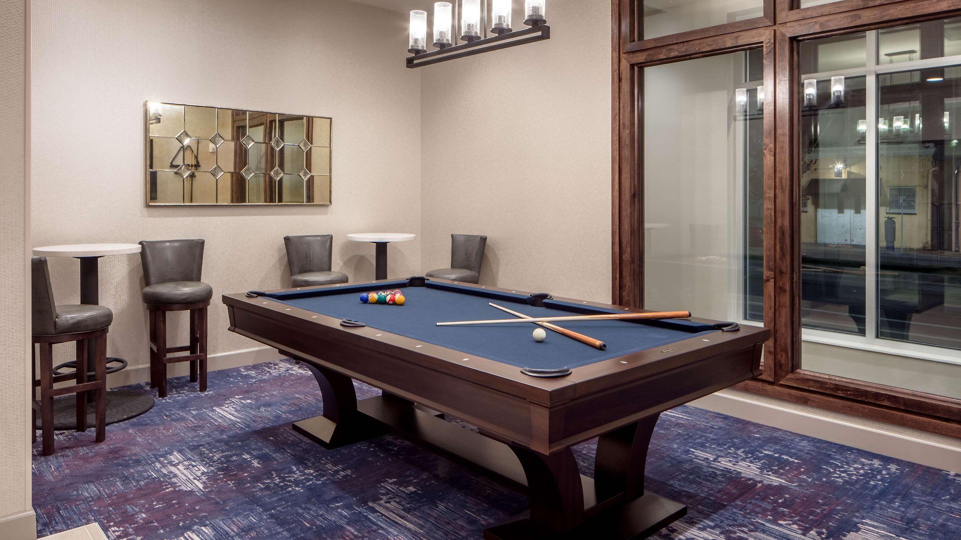 Hotel Homewood By Hilton French Quarter 3*