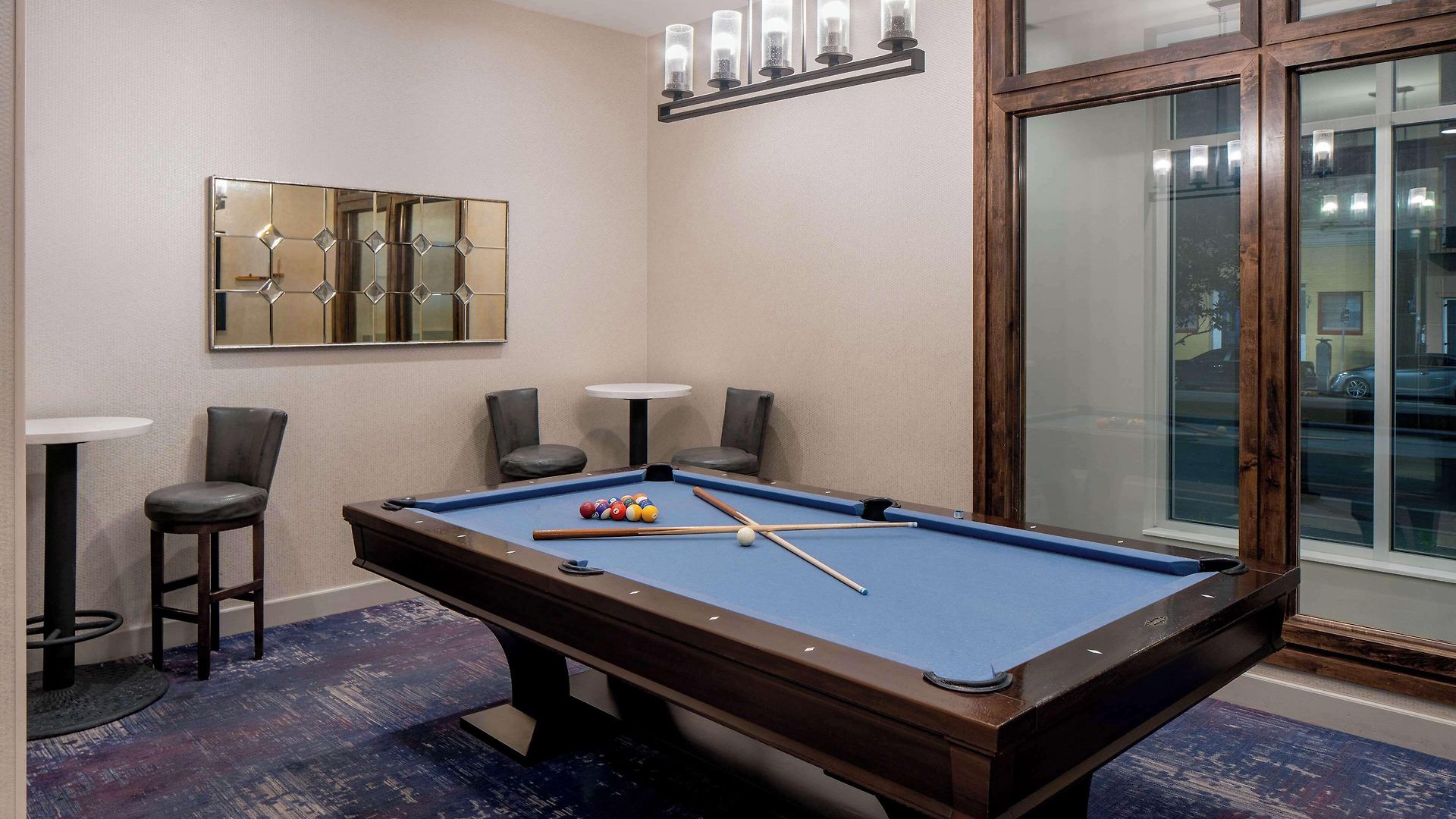 Homewood By Hilton French Quarter Hotel 3*