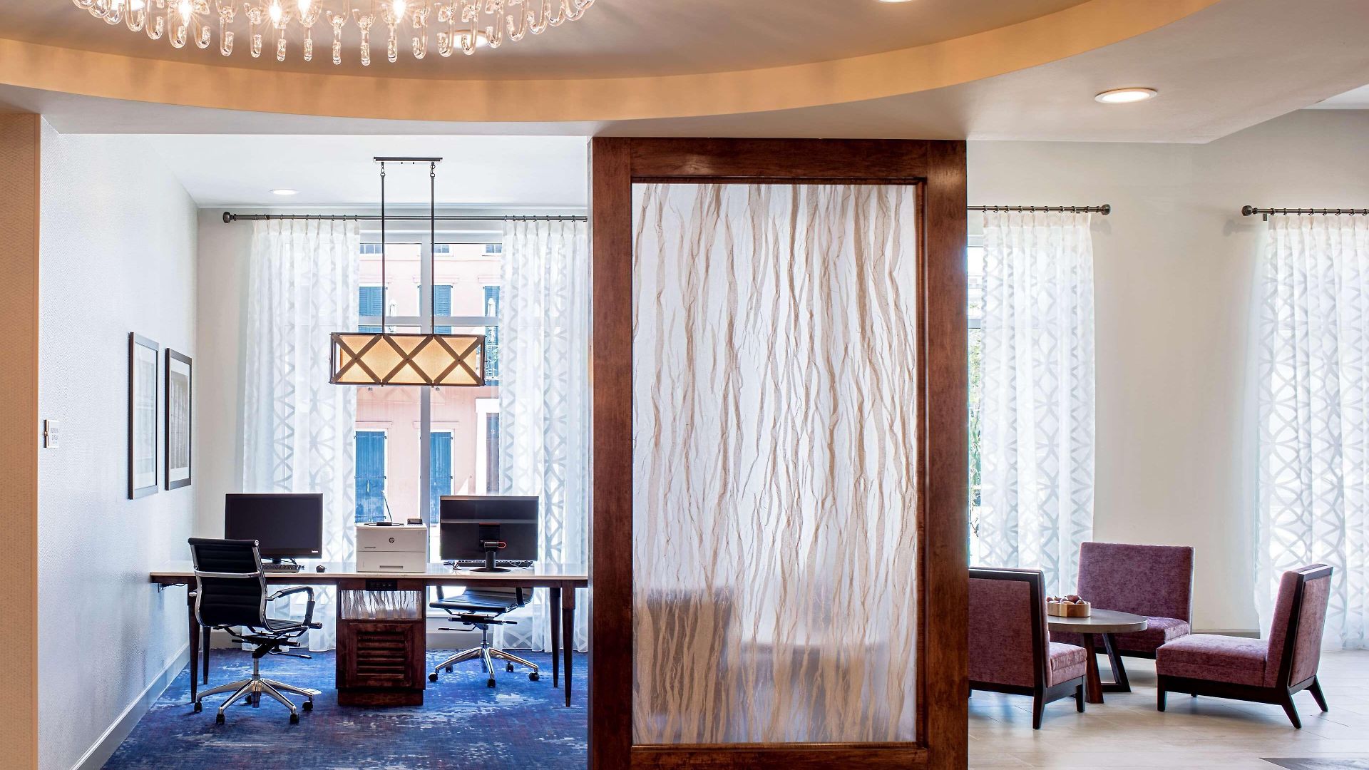 Homewood By Hilton French Quarter Hotel New Orleans