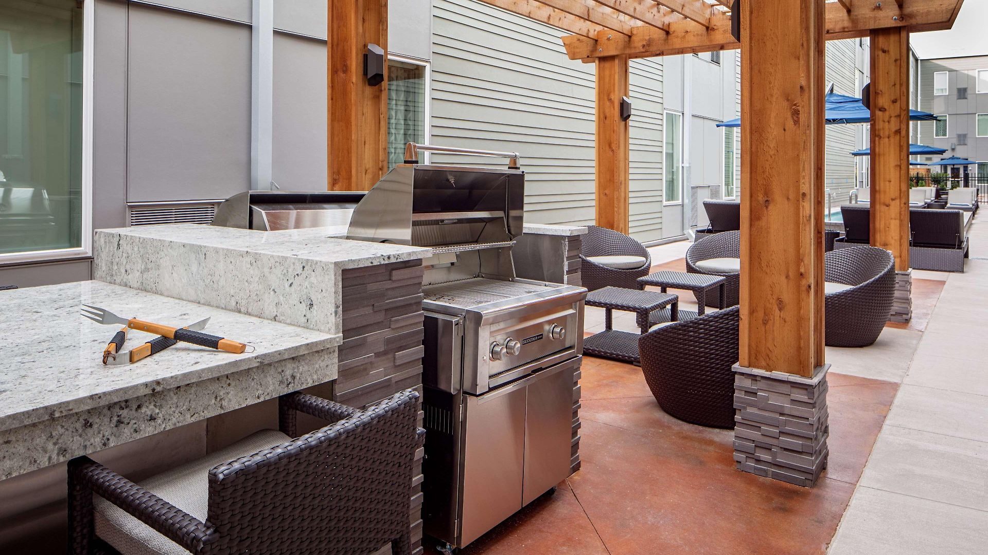 Hotel Homewood By Hilton French Quarter