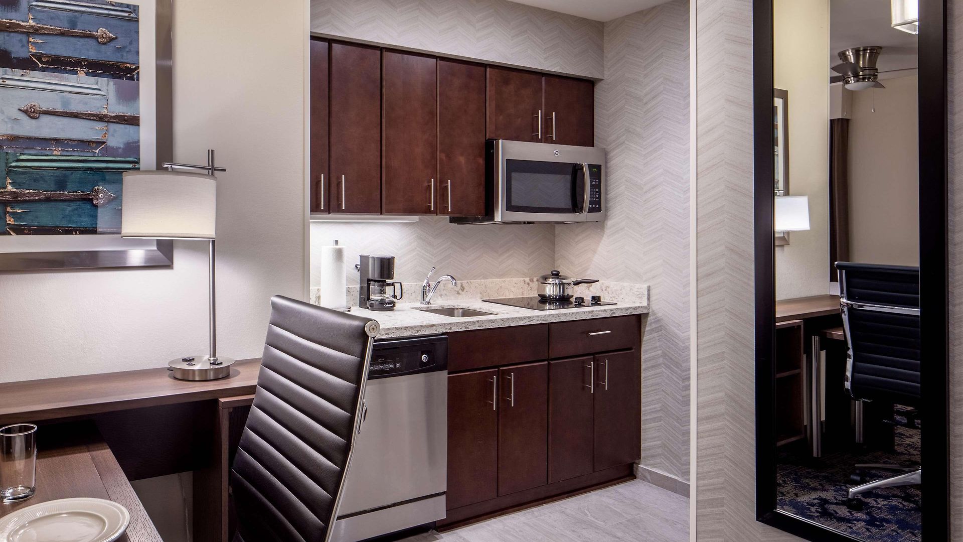 Homewood By Hilton French Quarter Hotel